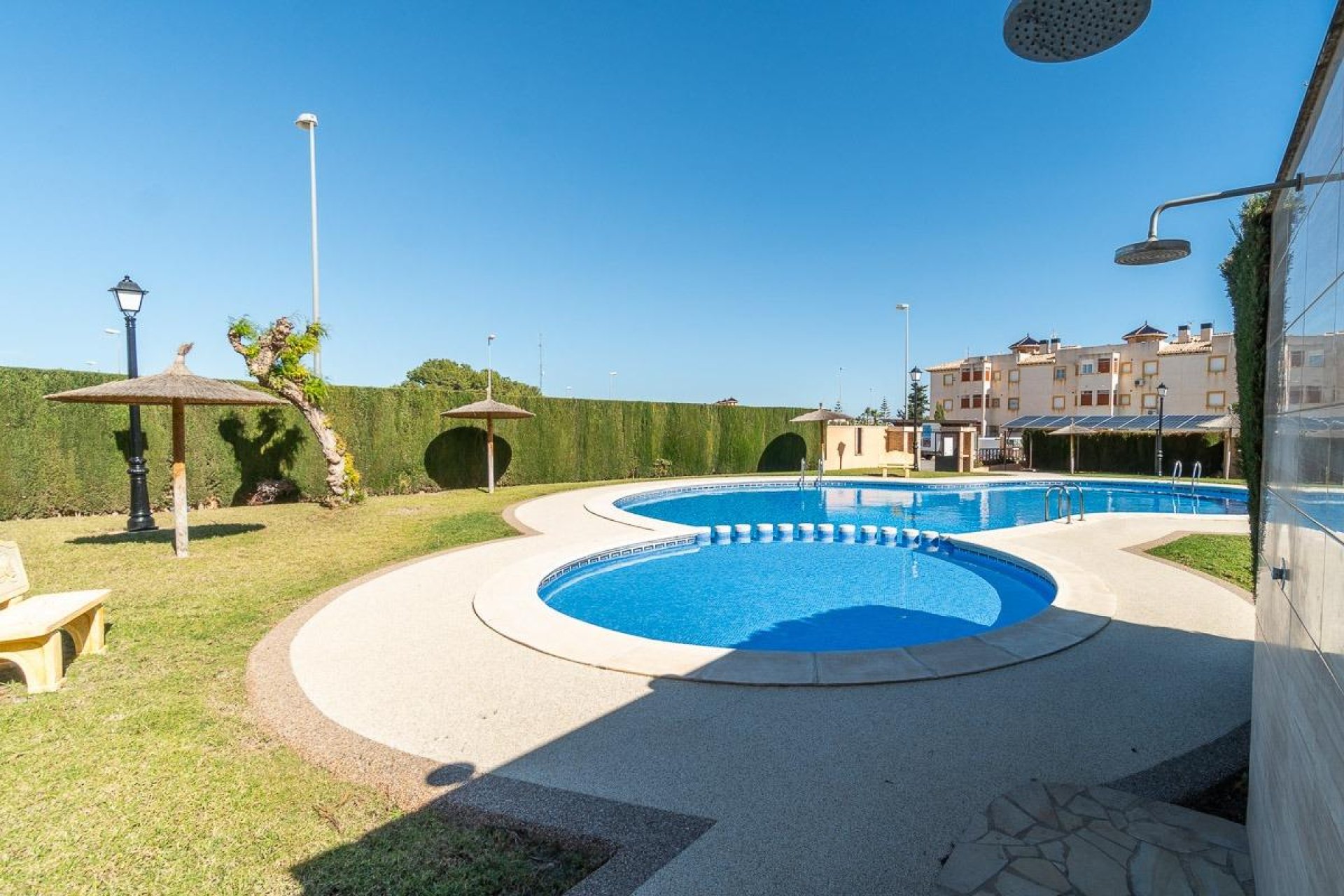 Resale - Apartamento - Orihuela Costa - Montezenia