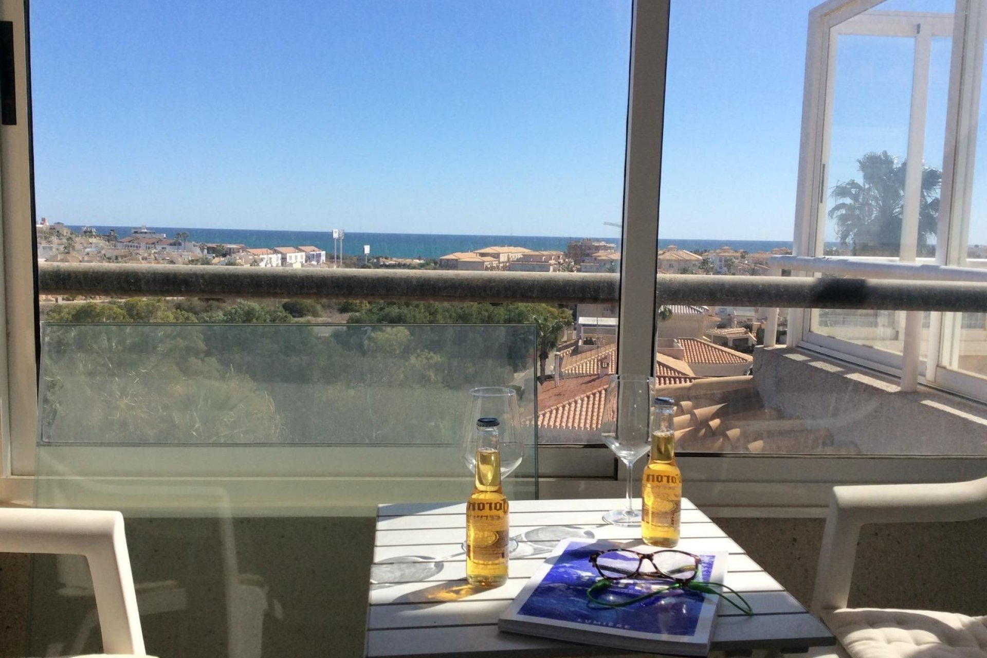 Resale - Apartamento - Orihuela Costa - Playa Flamenca