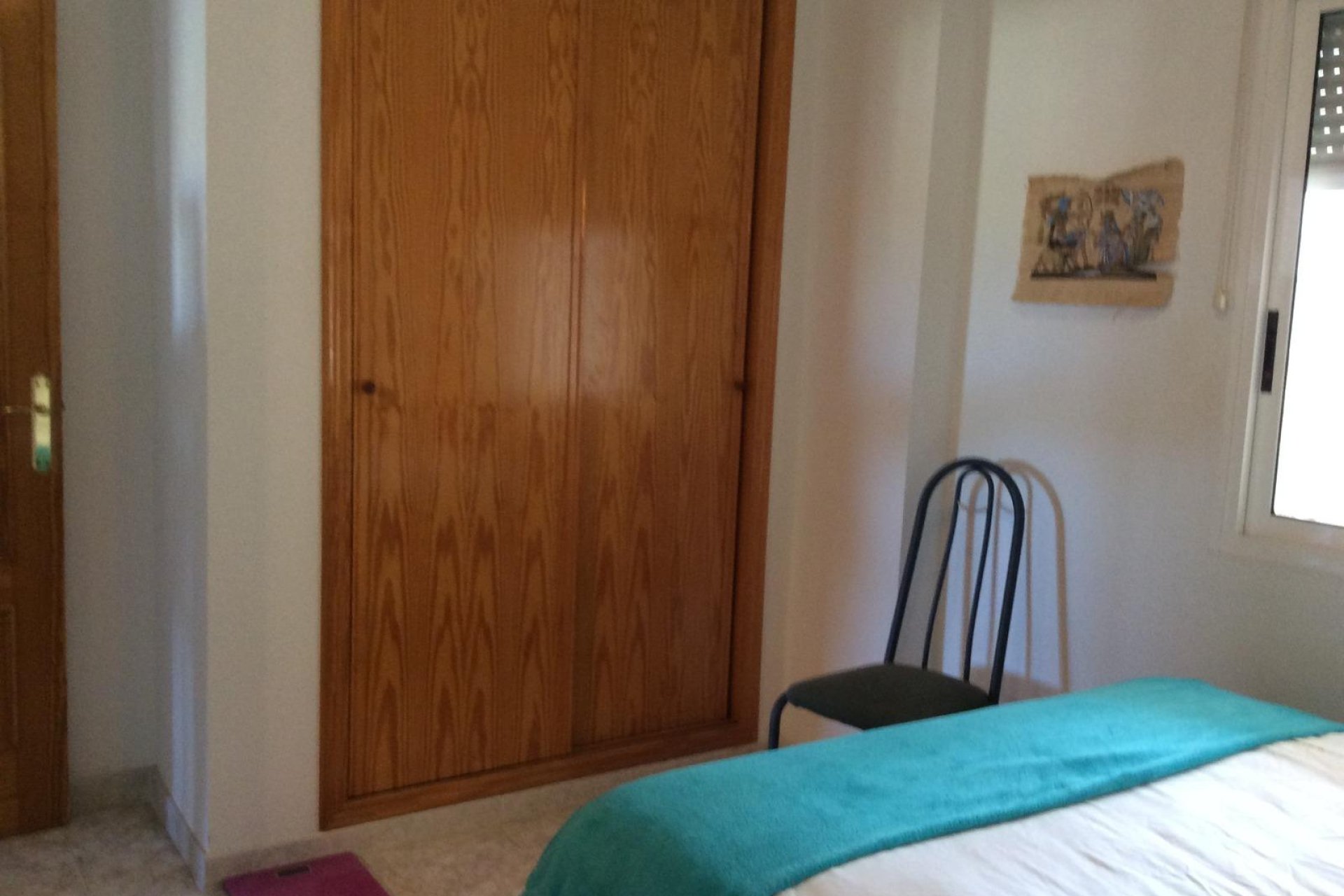 Resale - Apartamento - Orihuela Costa - Playa Flamenca