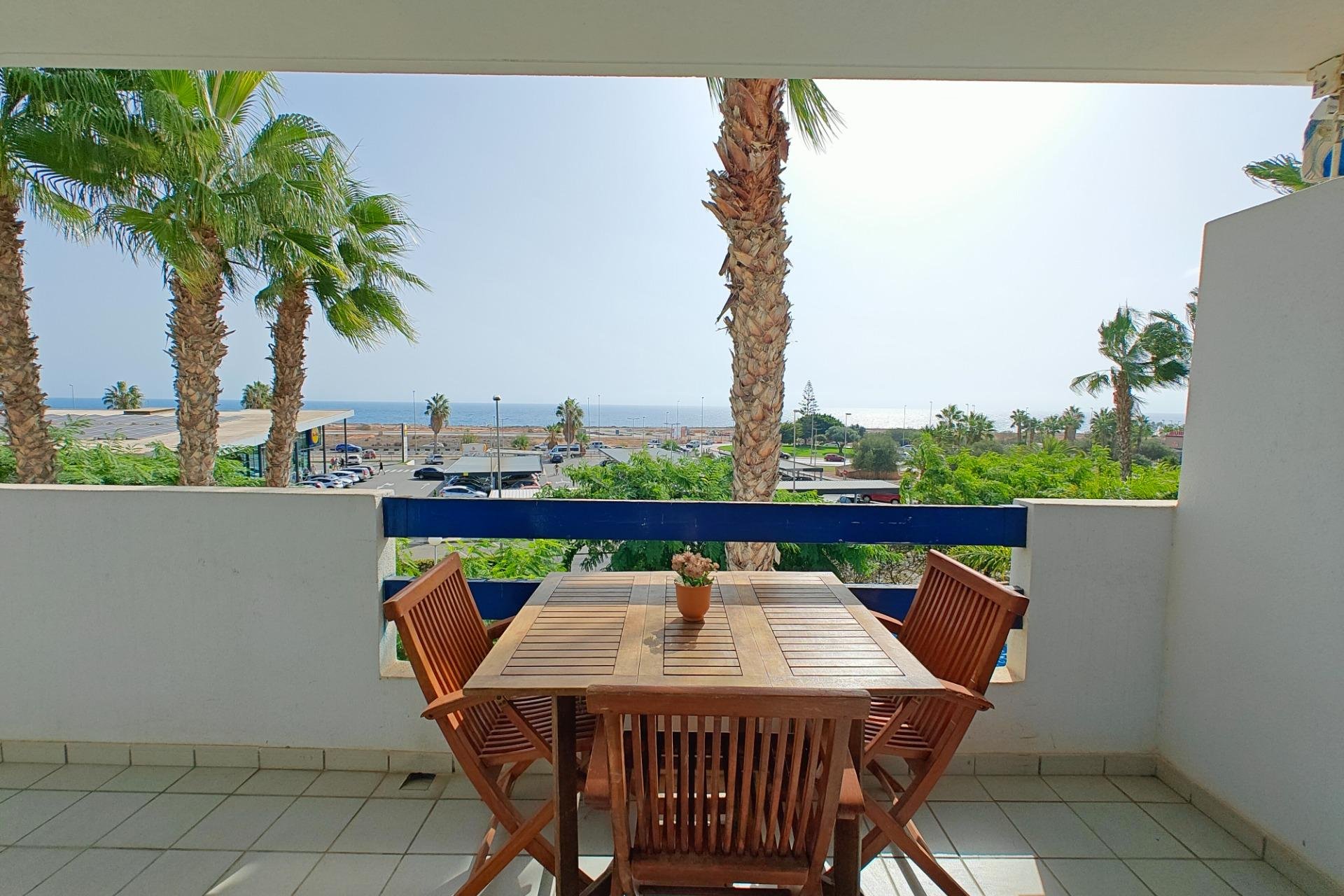 Resale - Apartamento - Orihuela Costa - Playa Flamenca