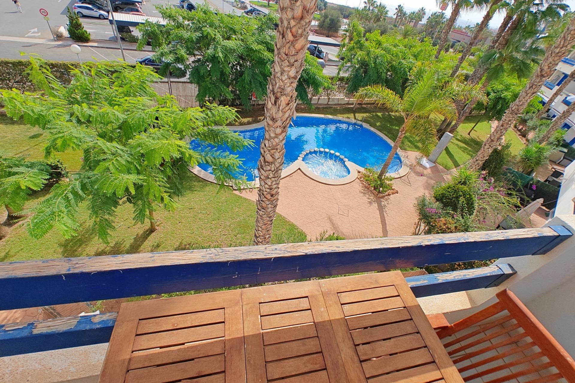 Resale - Apartamento - Orihuela Costa - Playa Flamenca