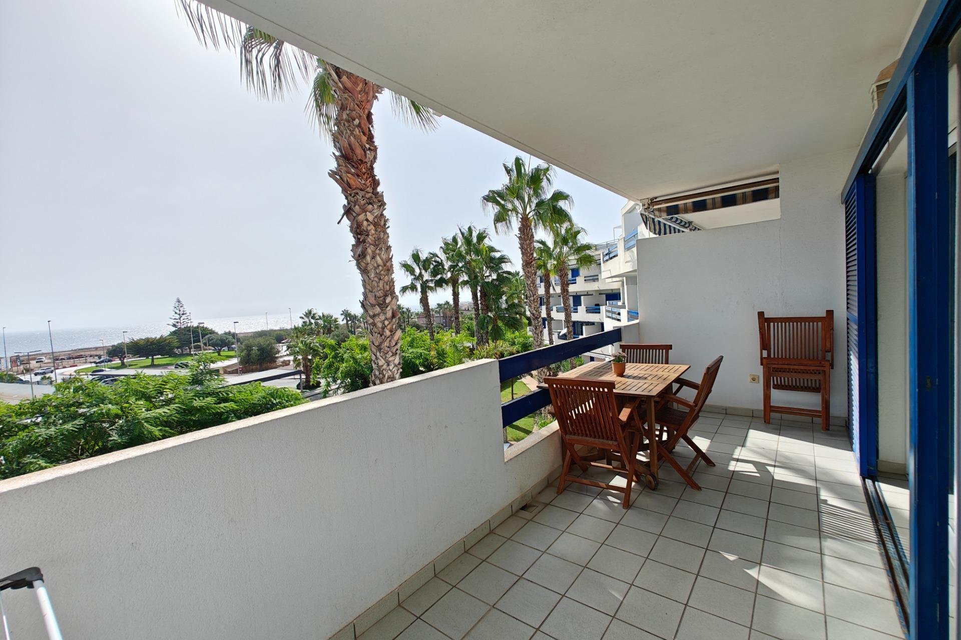 Resale - Apartamento - Orihuela Costa - Playa Flamenca