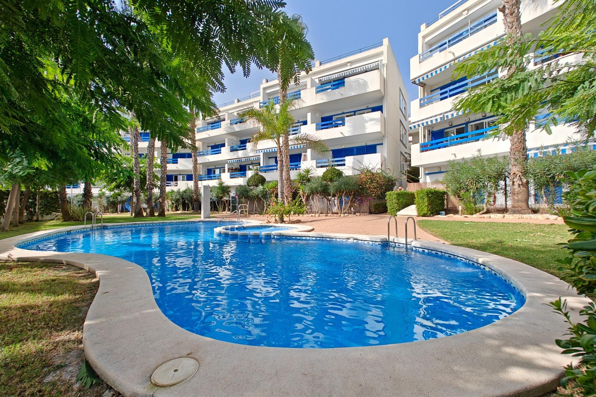 Resale - Apartamento - Orihuela Costa - Playa Flamenca