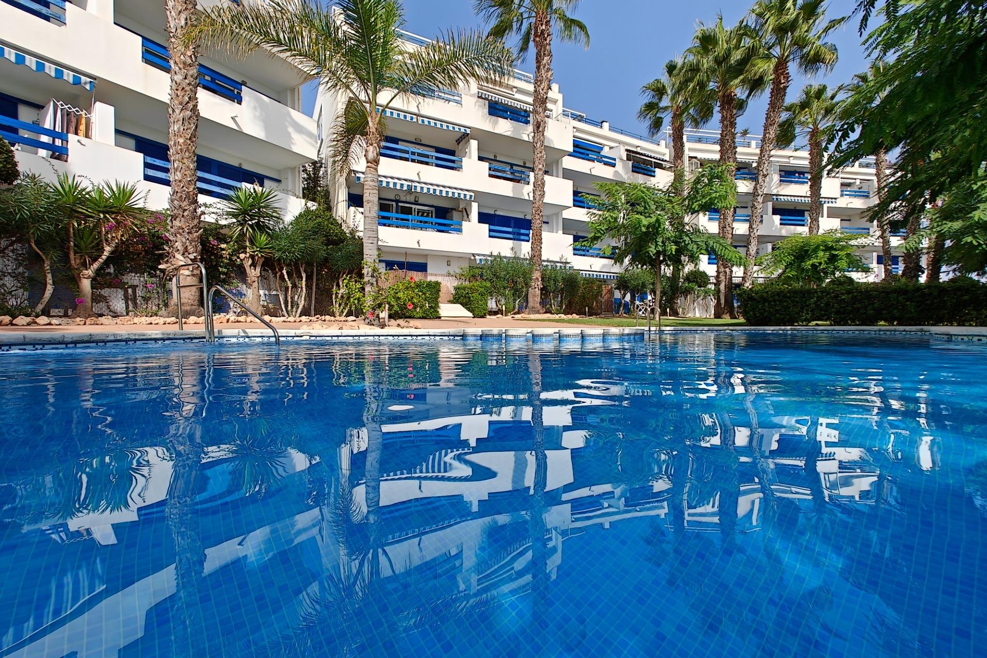 Resale - Apartamento - Orihuela Costa - Playa Flamenca