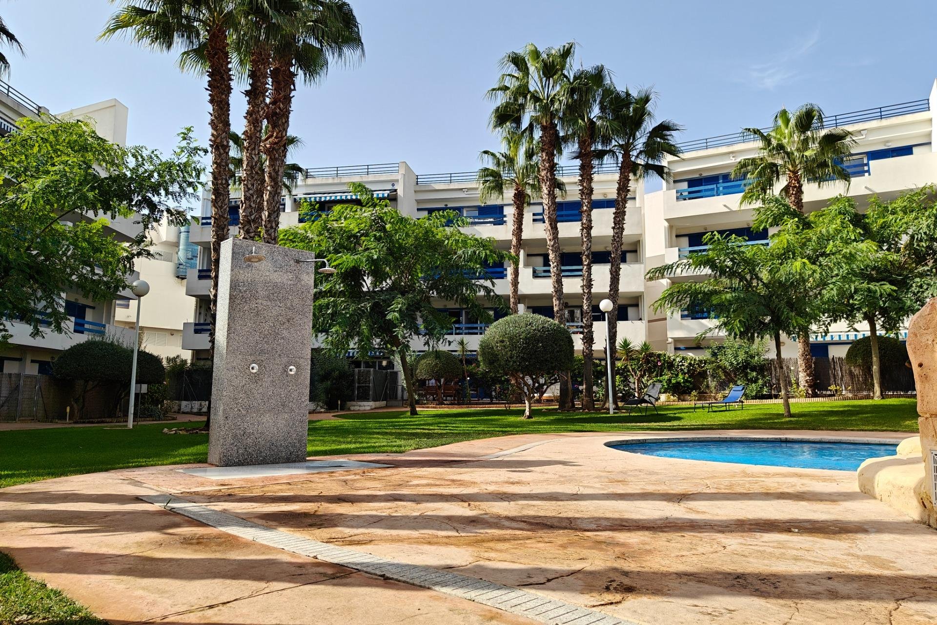 Resale - Apartamento - Orihuela Costa - Playa Flamenca