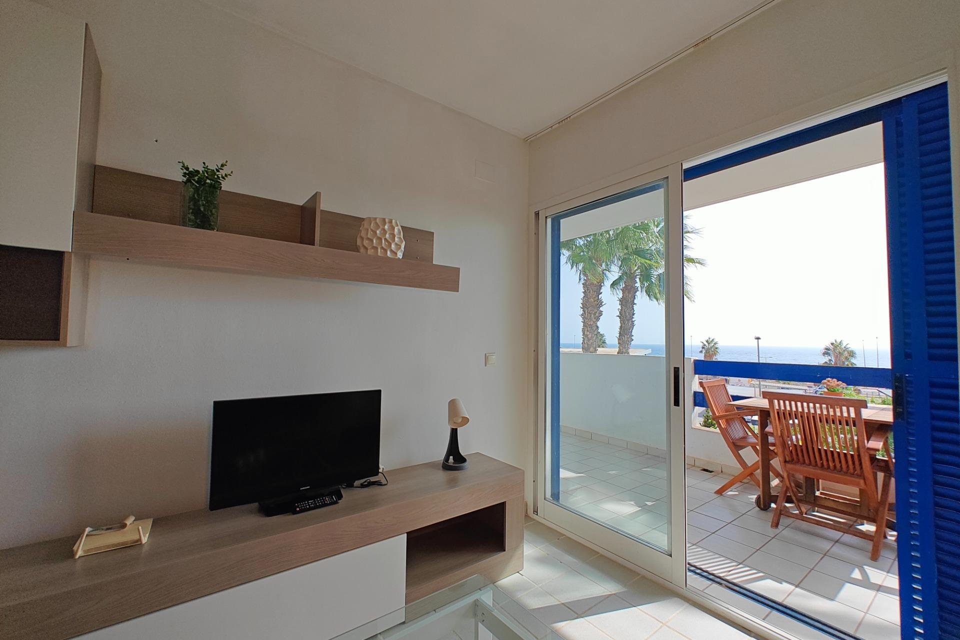 Resale - Apartamento - Orihuela Costa - Playa Flamenca