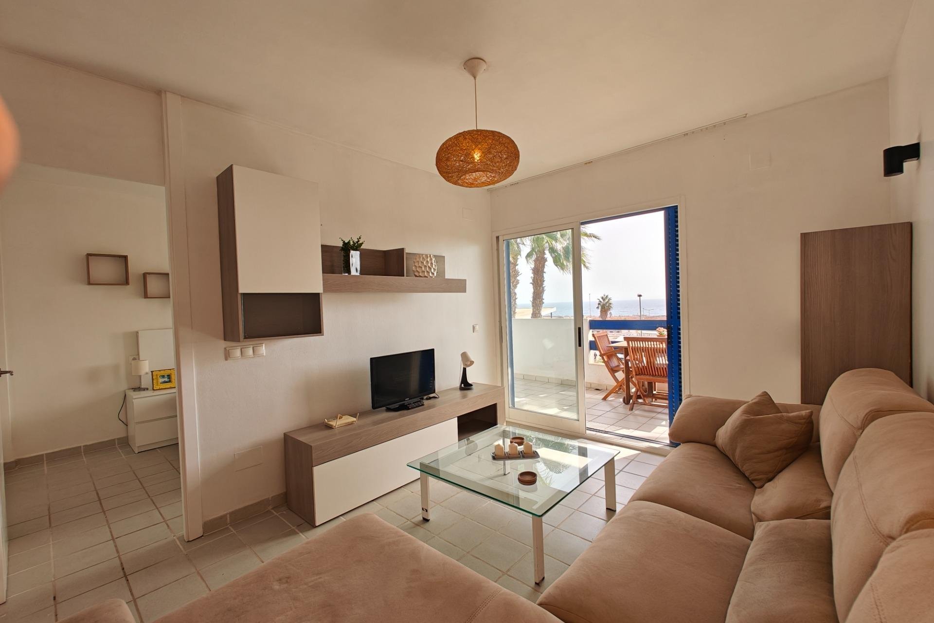 Resale - Apartamento - Orihuela Costa - Playa Flamenca