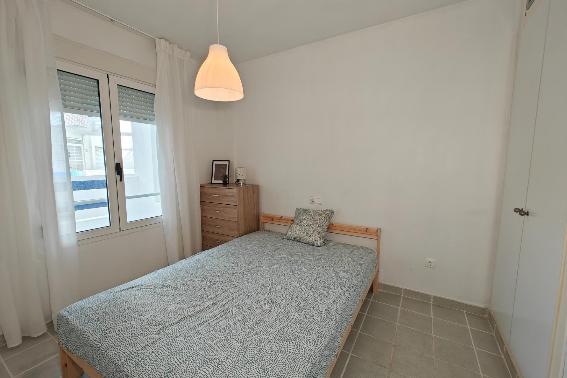 Resale - Apartamento - Orihuela Costa - Playa Flamenca