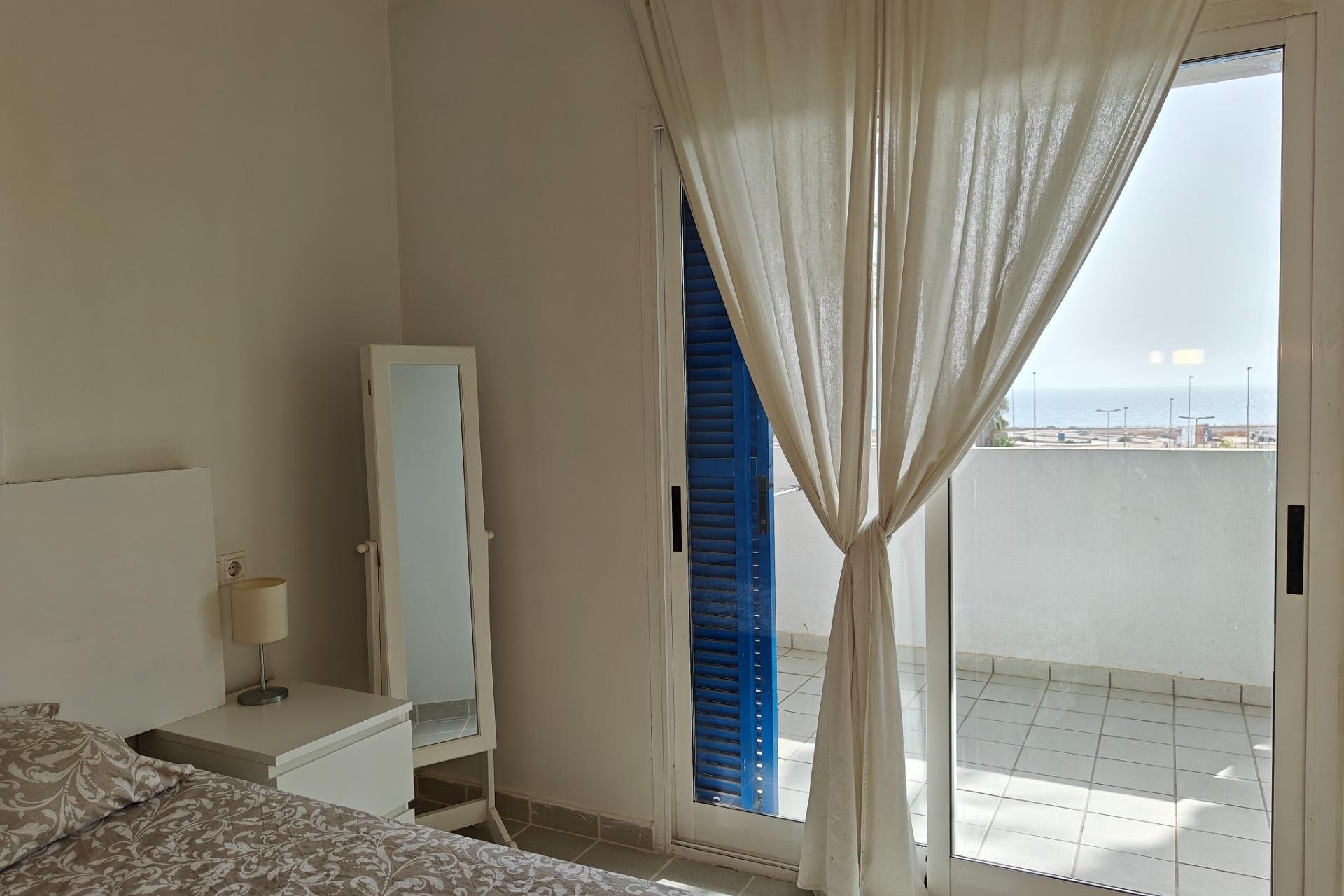 Resale - Apartamento - Orihuela Costa - Playa Flamenca