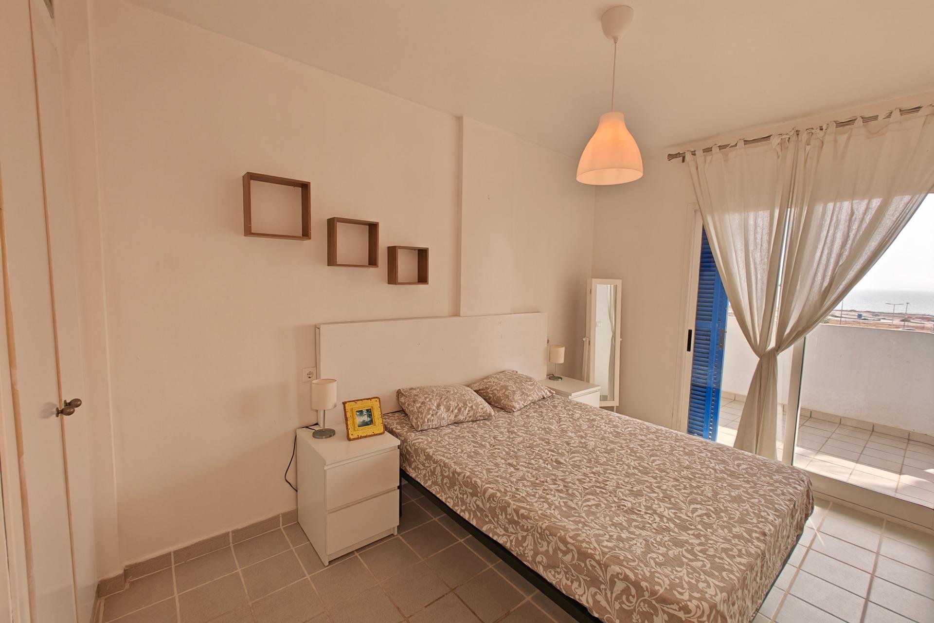 Resale - Apartamento - Orihuela Costa - Playa Flamenca