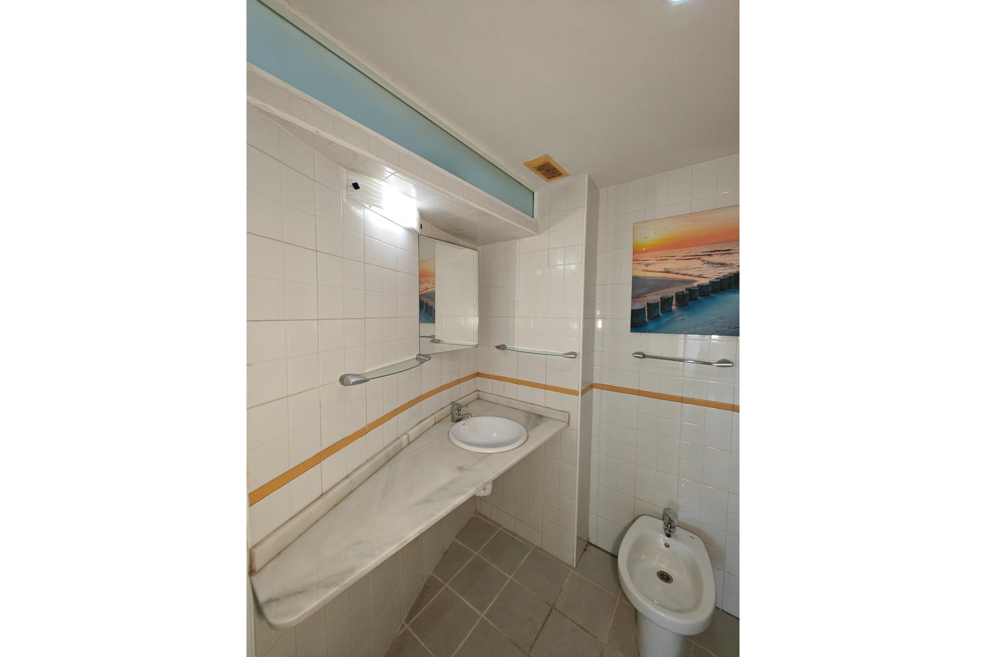 Resale - Apartamento - Orihuela Costa - Playa Flamenca