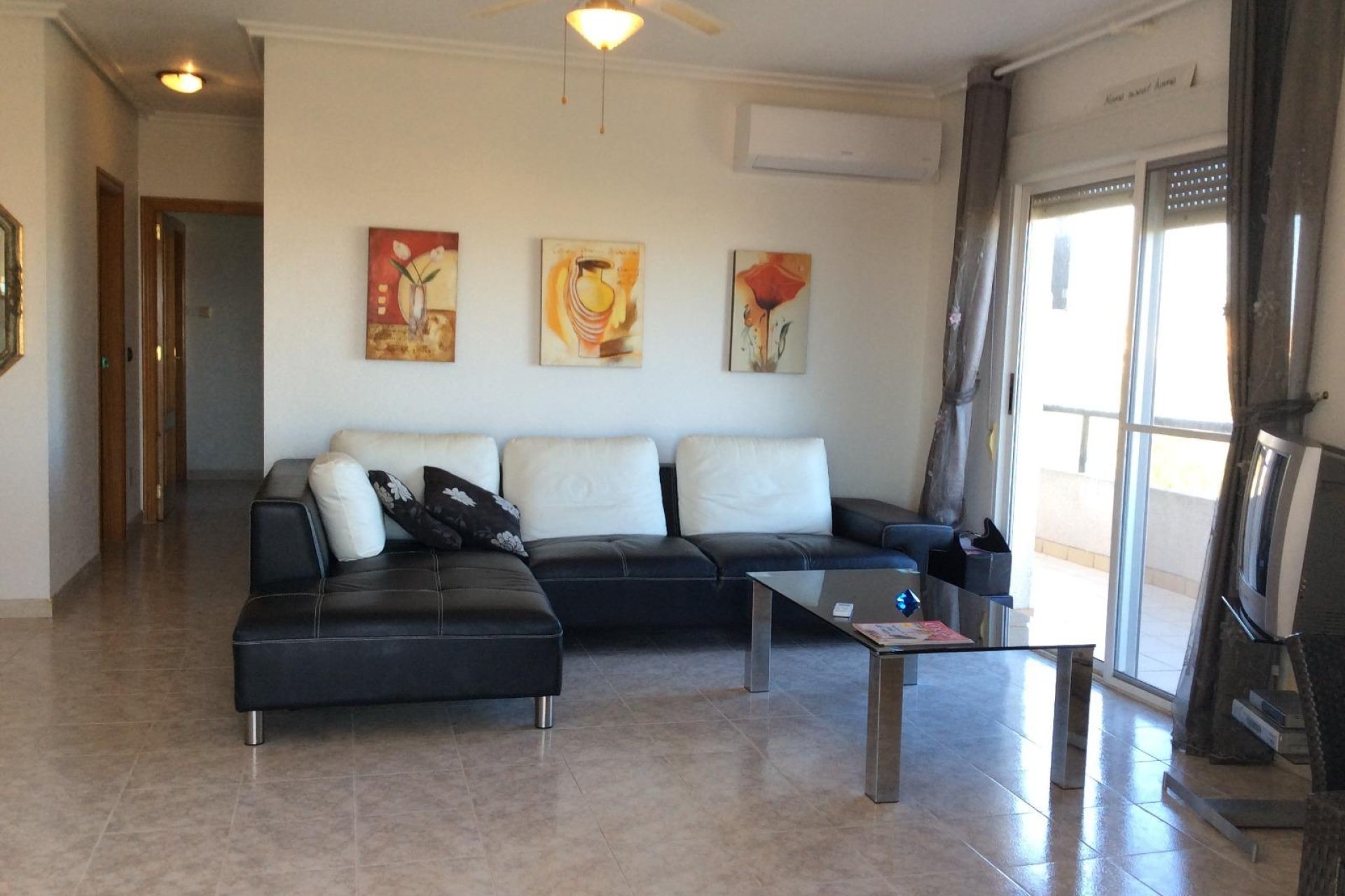 Resale - Apartamento - Orihuela Costa - Playa Flamenca