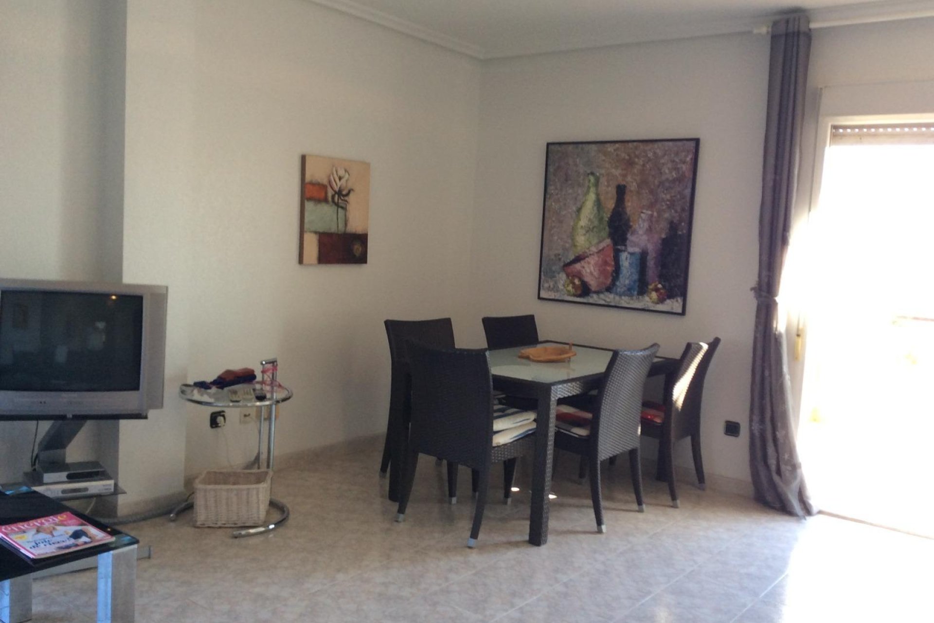 Resale - Apartamento - Orihuela Costa - Playa Flamenca