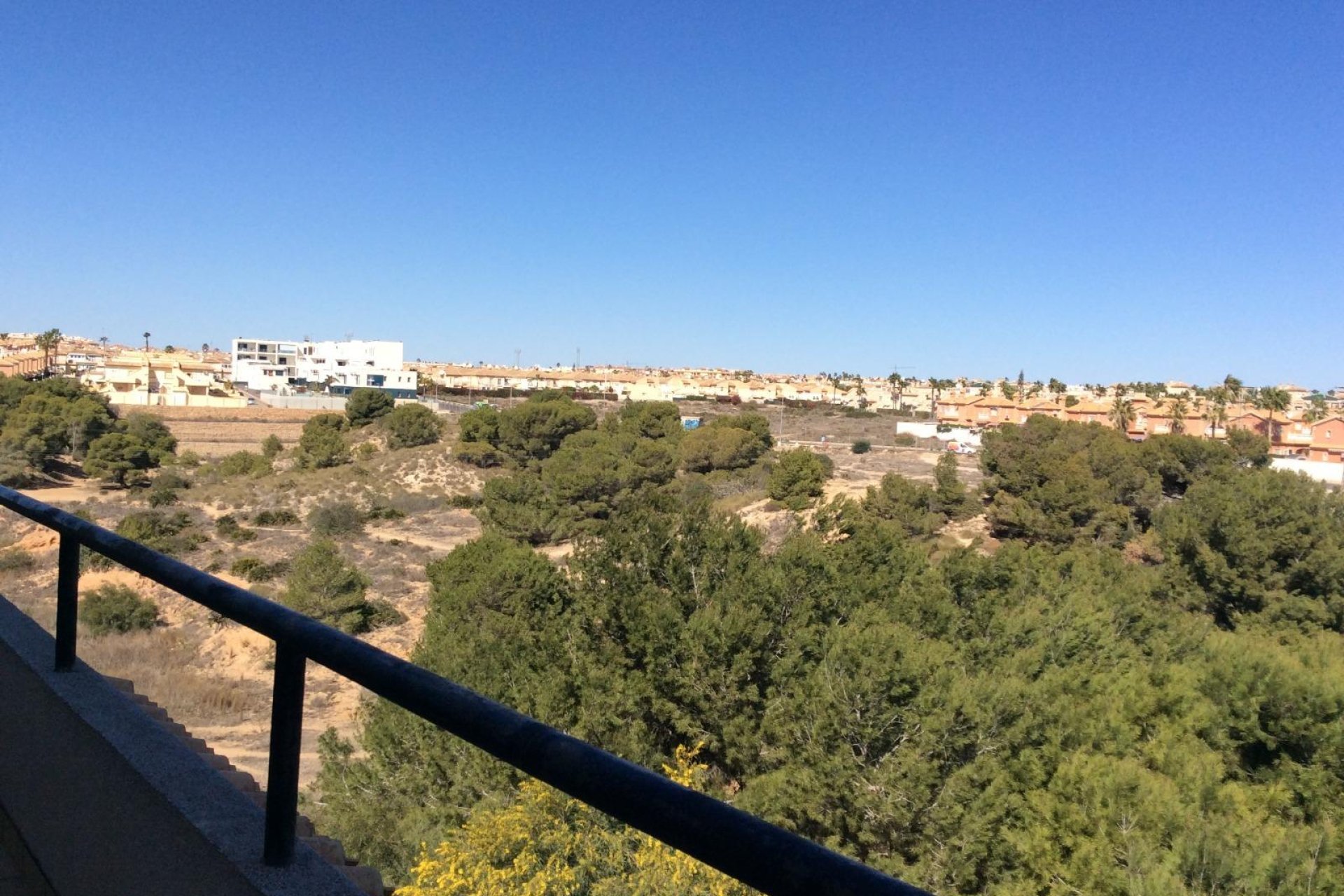 Resale - Apartamento - Orihuela Costa - Playa Flamenca