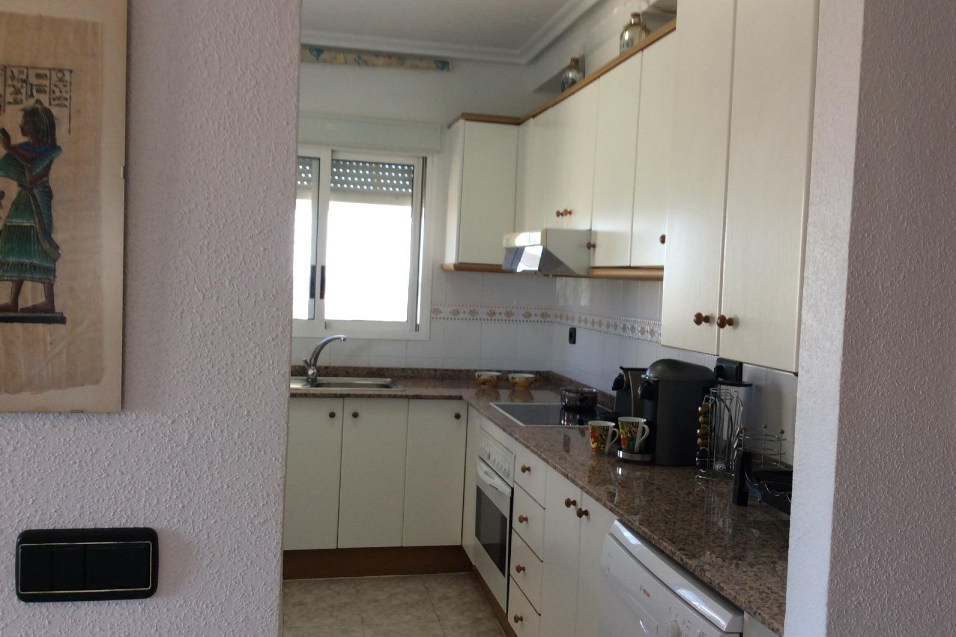 Resale - Apartamento - Orihuela Costa - Playa Flamenca