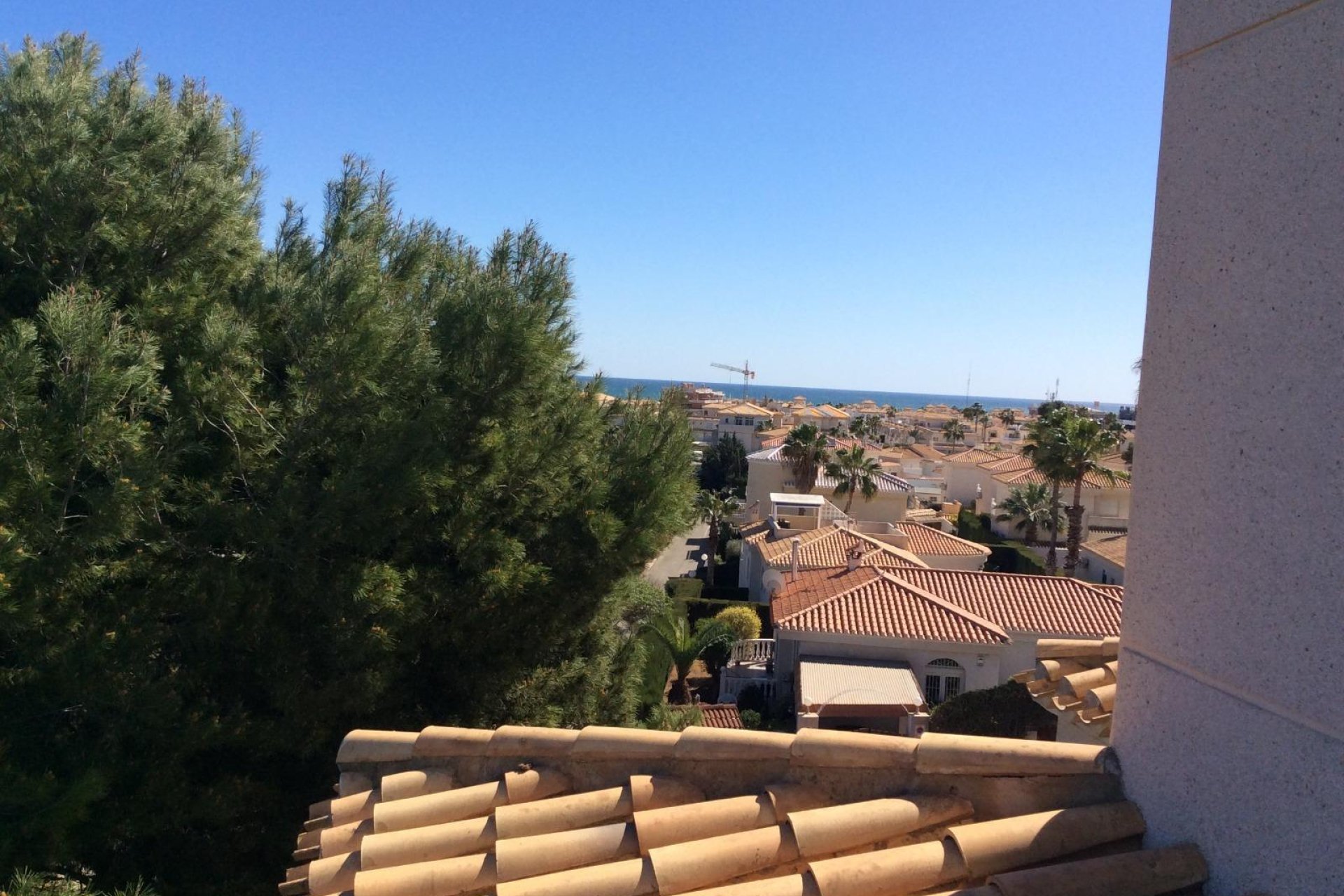 Resale - Apartamento - Orihuela Costa - Playa Flamenca