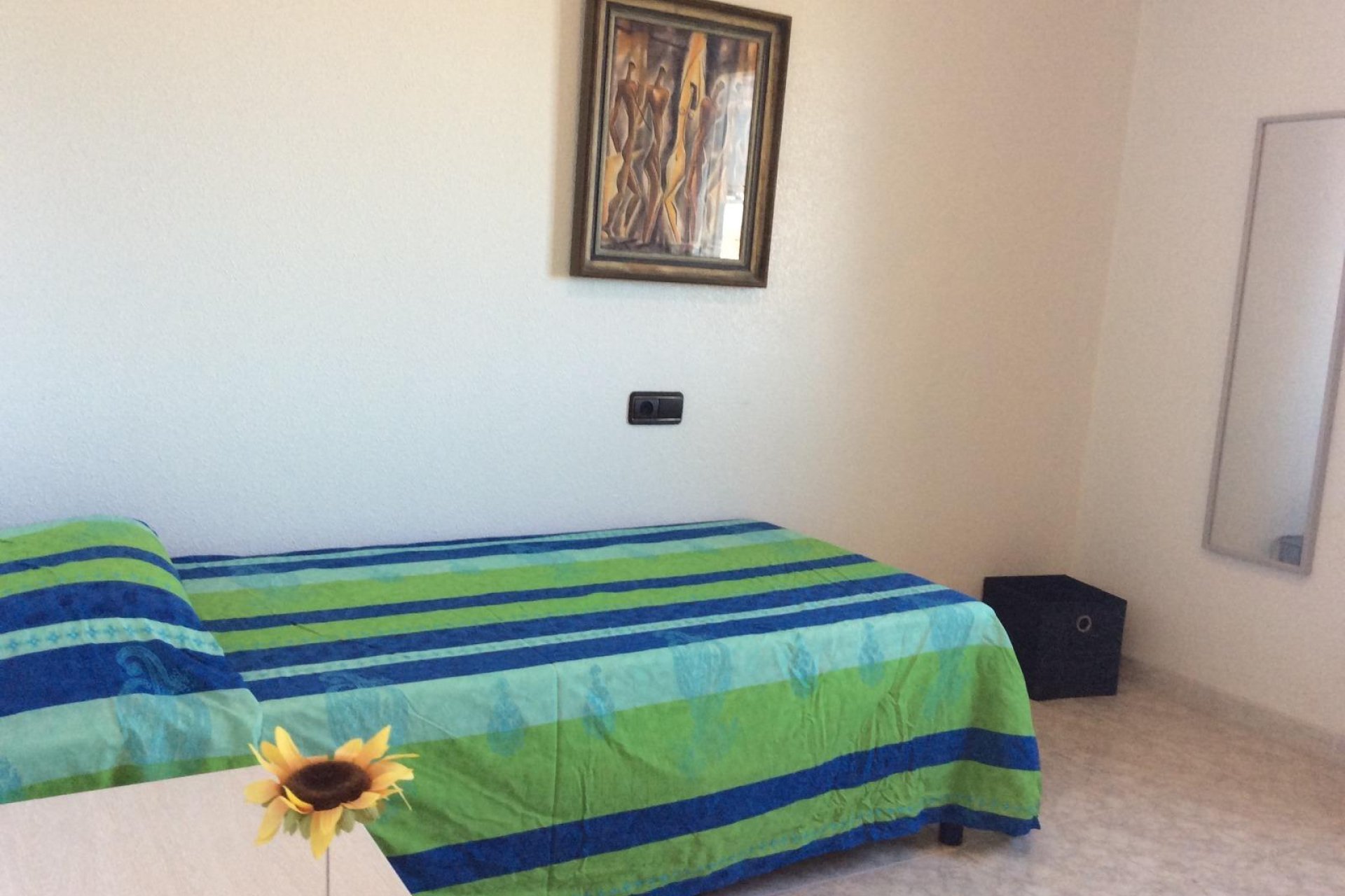 Resale - Apartamento - Orihuela Costa - Playa Flamenca