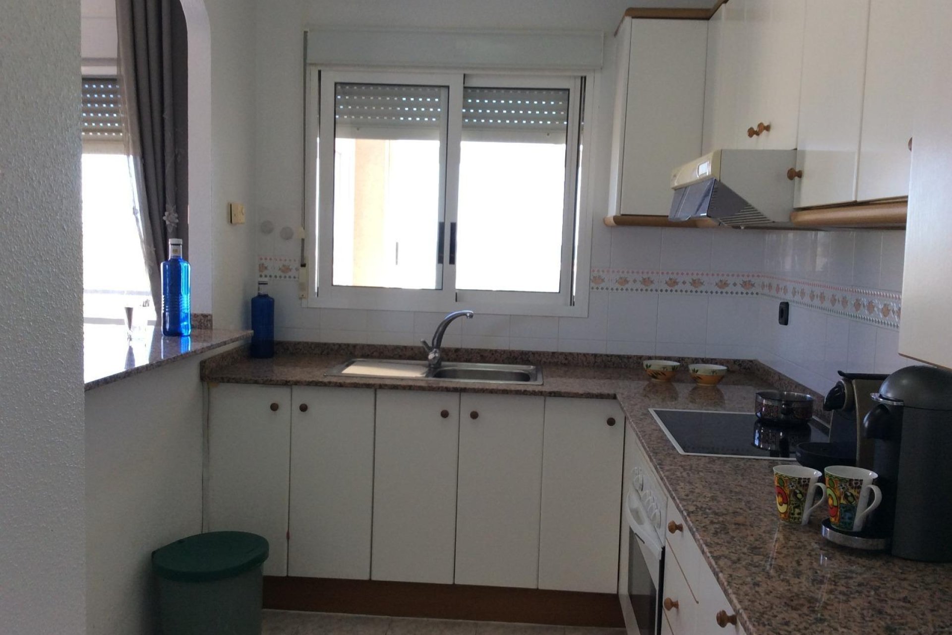 Resale - Apartamento - Orihuela Costa - Playa Flamenca