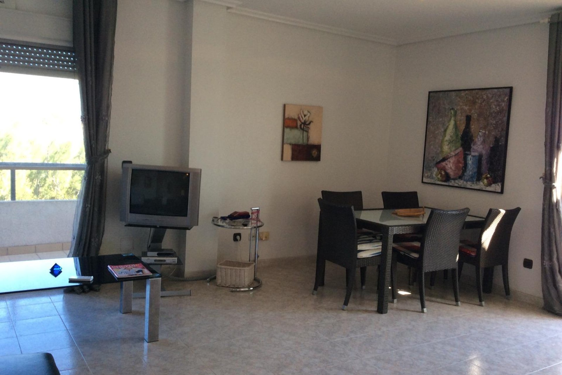 Resale - Apartamento - Orihuela Costa - Playa Flamenca