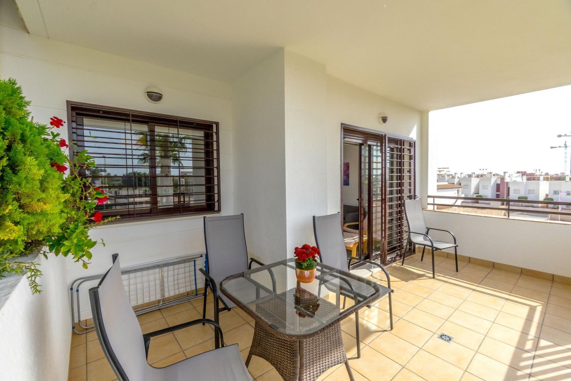 Resale - Apartamento - Orihuela Costa - Punta Prima