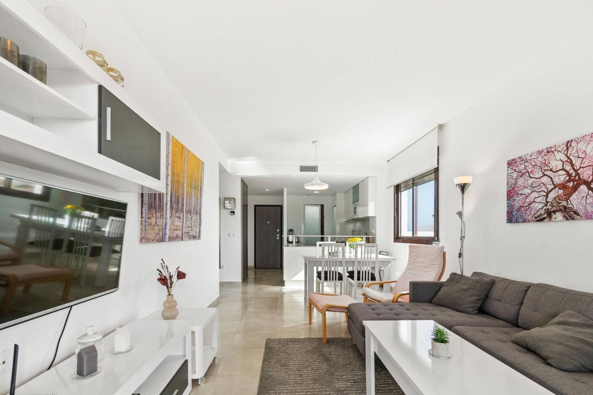 Resale - Apartamento - Orihuela Costa - Punta Prima