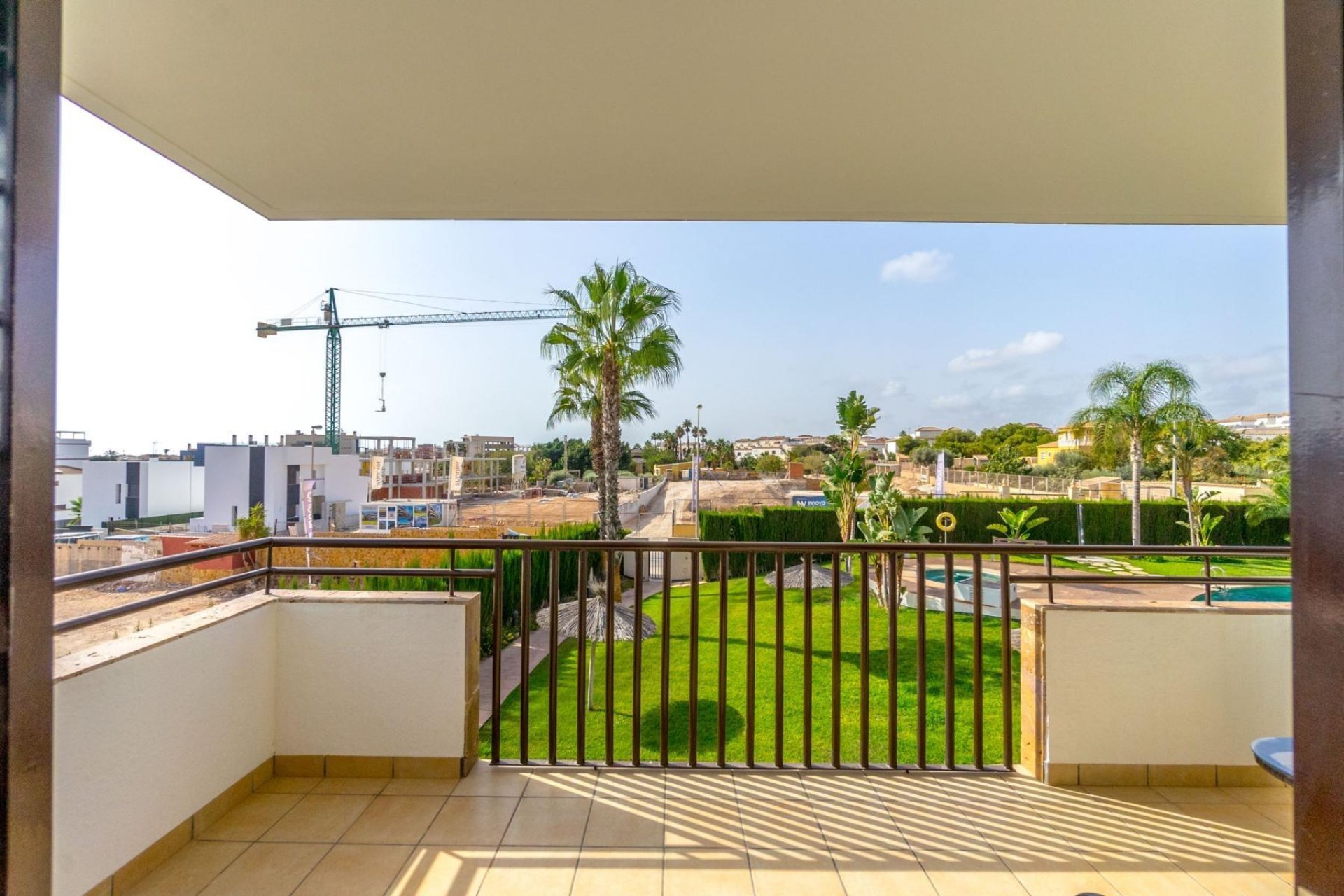 Resale - Apartamento - Orihuela Costa - Punta Prima