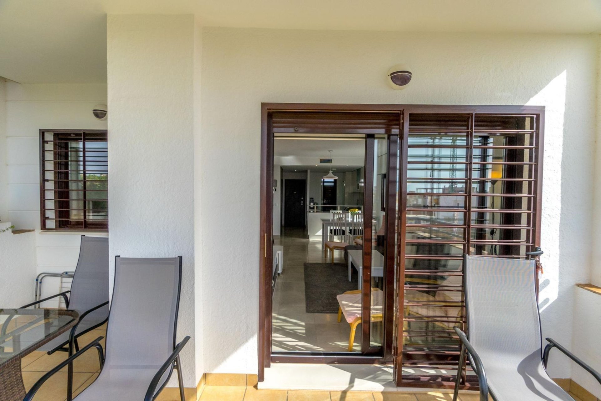 Resale - Apartamento - Orihuela Costa - Punta Prima