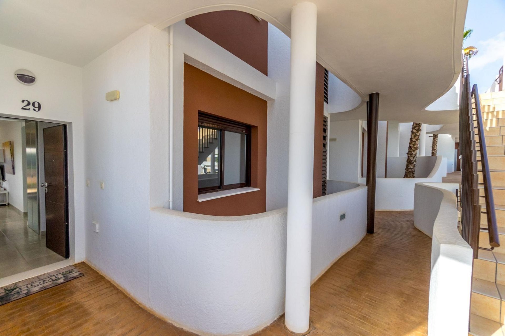 Resale - Apartamento - Orihuela Costa - Punta Prima