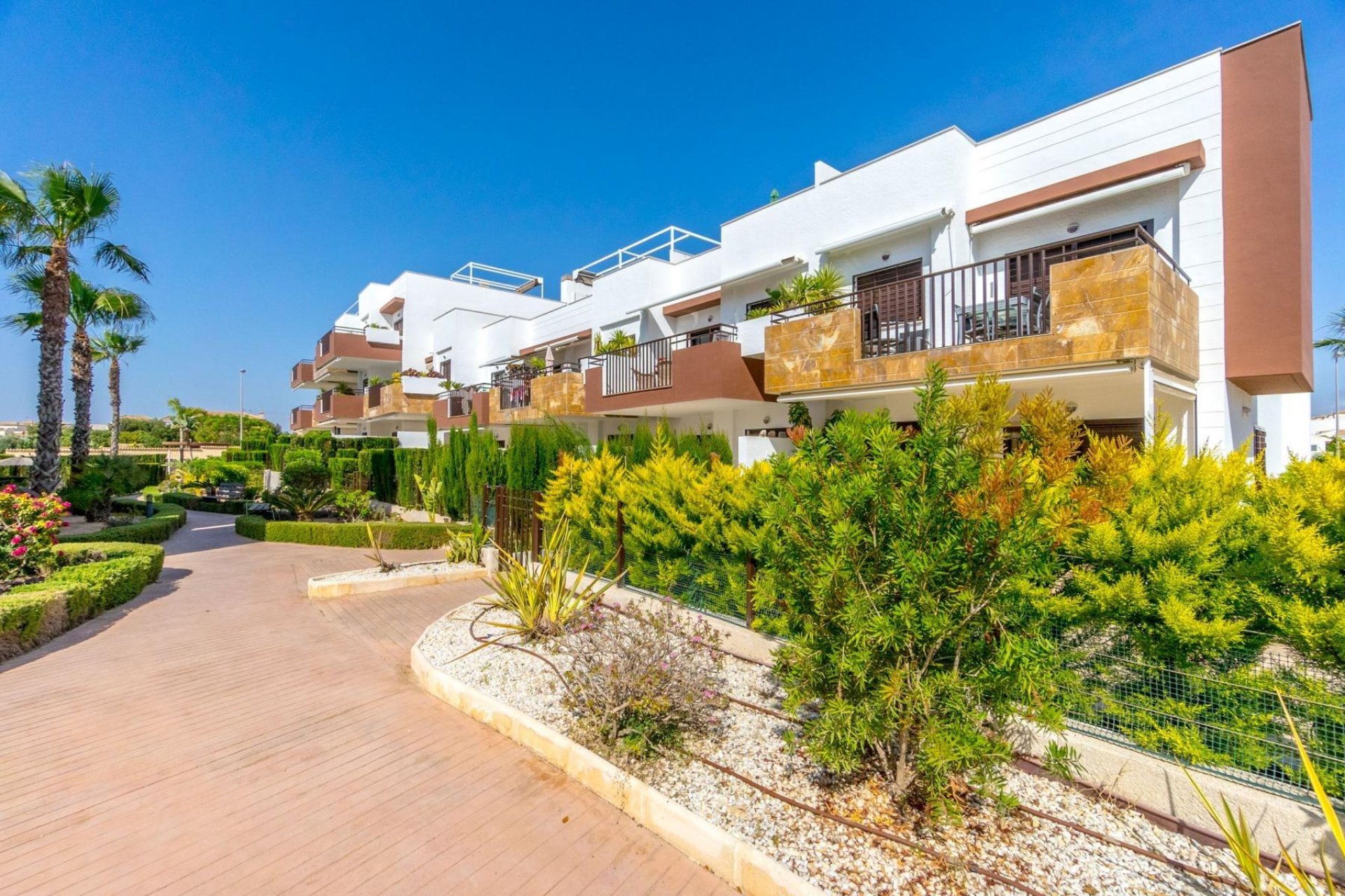 Resale - Apartamento - Orihuela Costa - Punta Prima