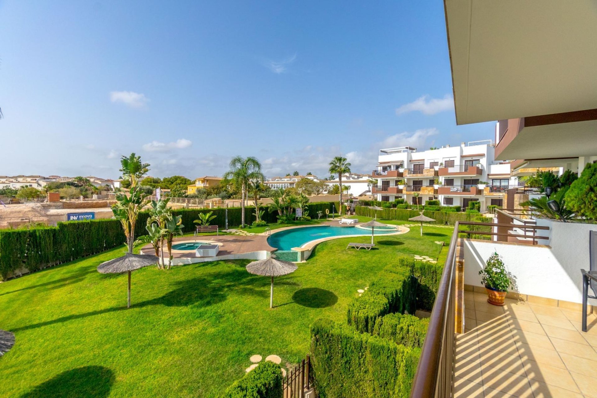 Resale - Apartamento - Orihuela Costa - Punta Prima