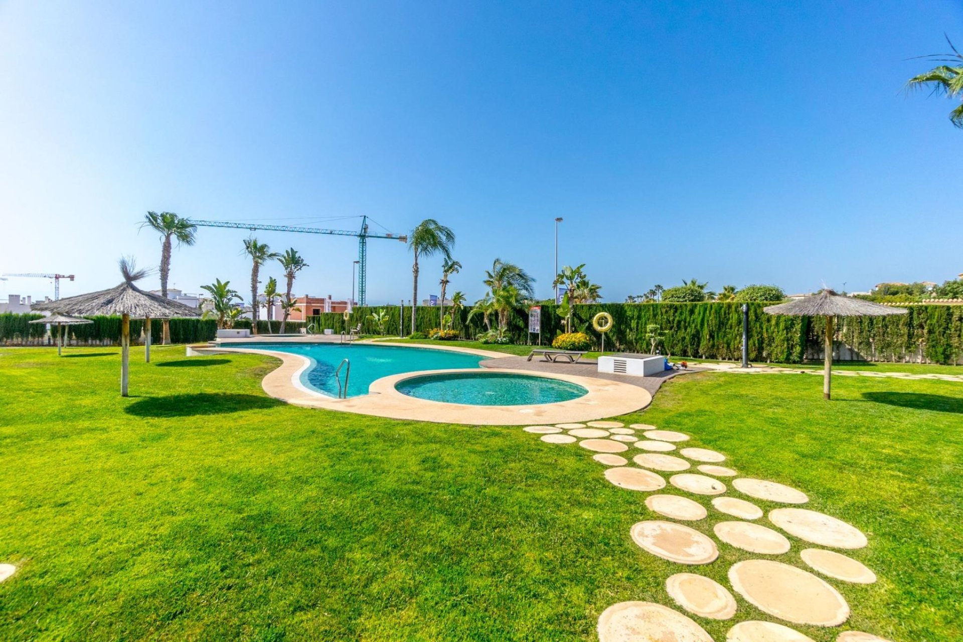 Resale - Apartamento - Orihuela Costa - Punta Prima