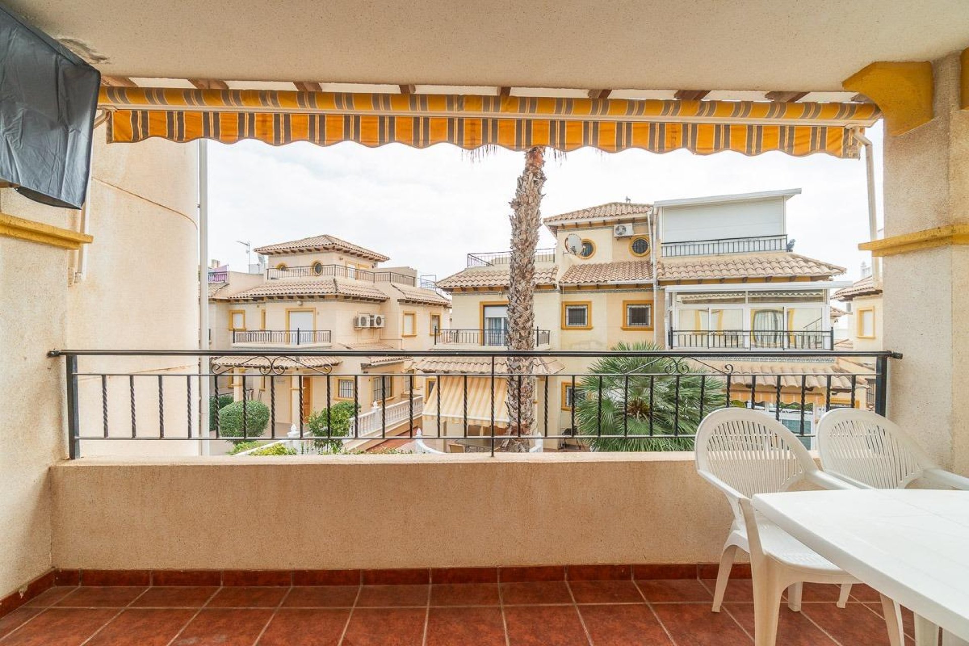 Resale - Apartamento - Orihuela Costa - Punta Prima