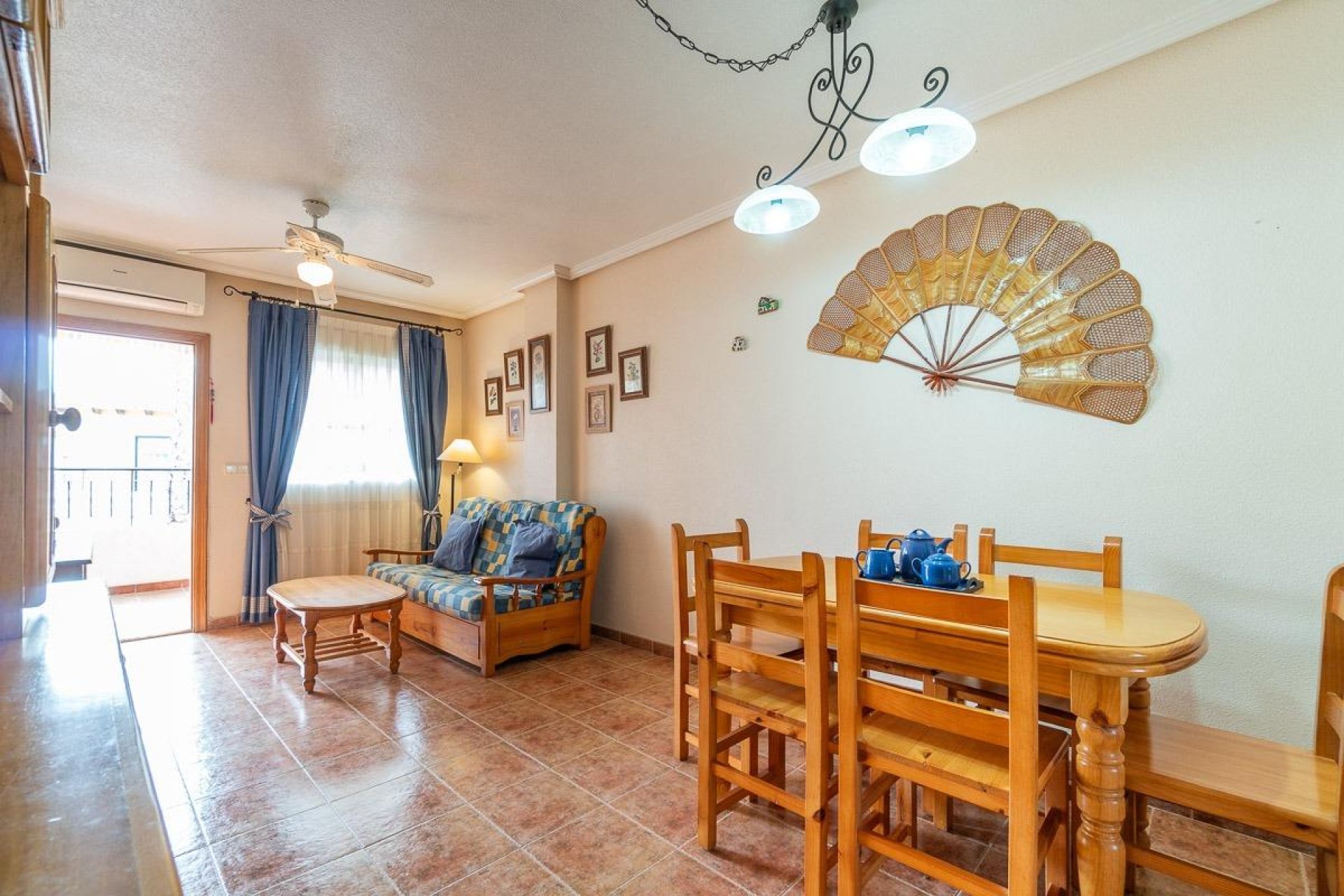 Resale - Apartamento - Orihuela Costa - Punta Prima