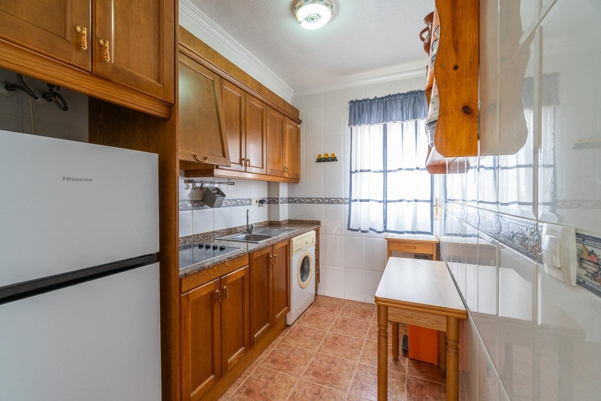 Resale - Apartamento - Orihuela Costa - Punta Prima