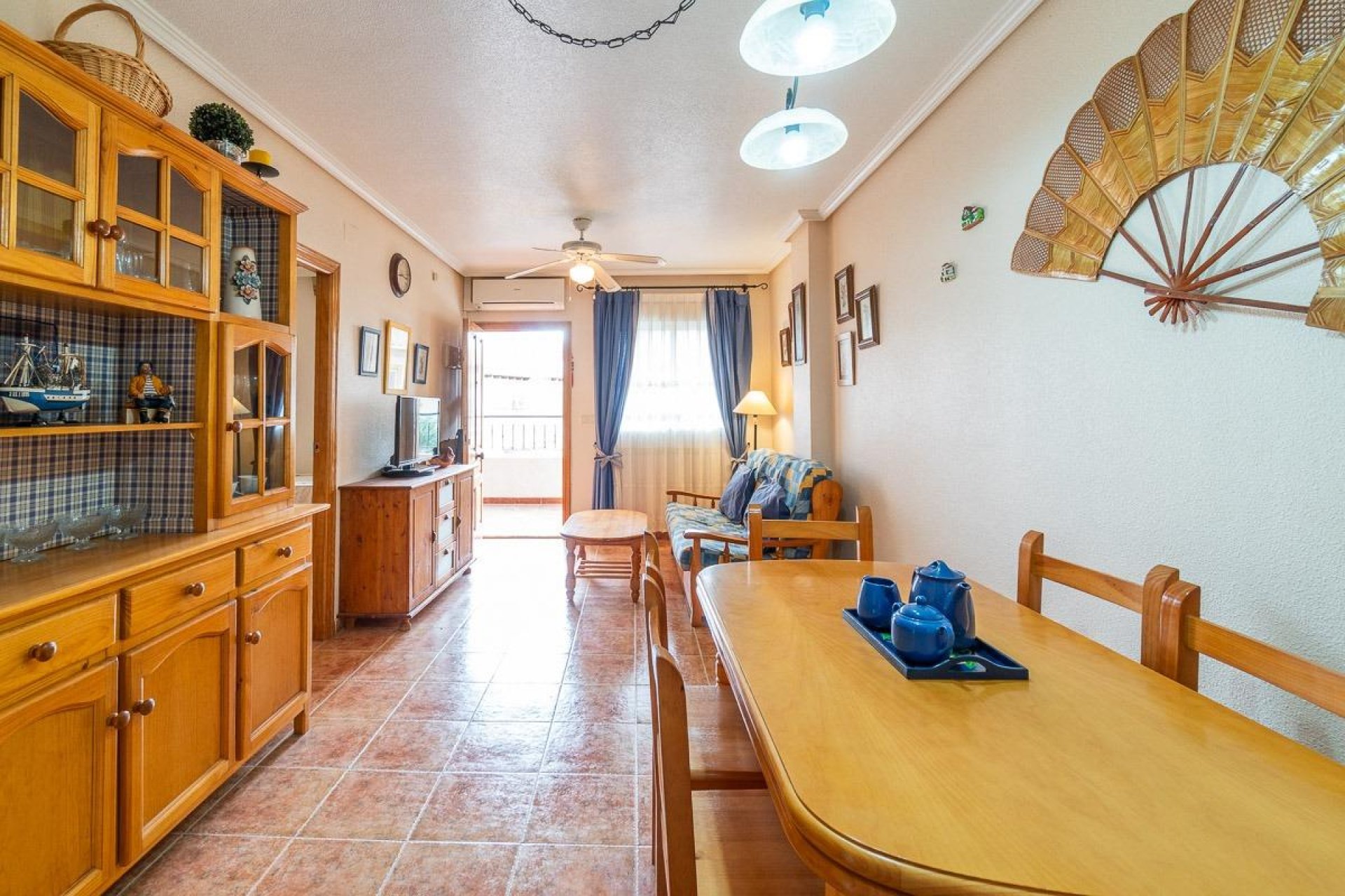 Resale - Apartamento - Orihuela Costa - Punta Prima