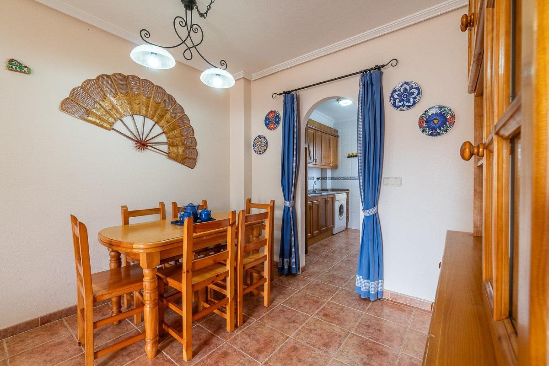 Resale - Apartamento - Orihuela Costa - Punta Prima