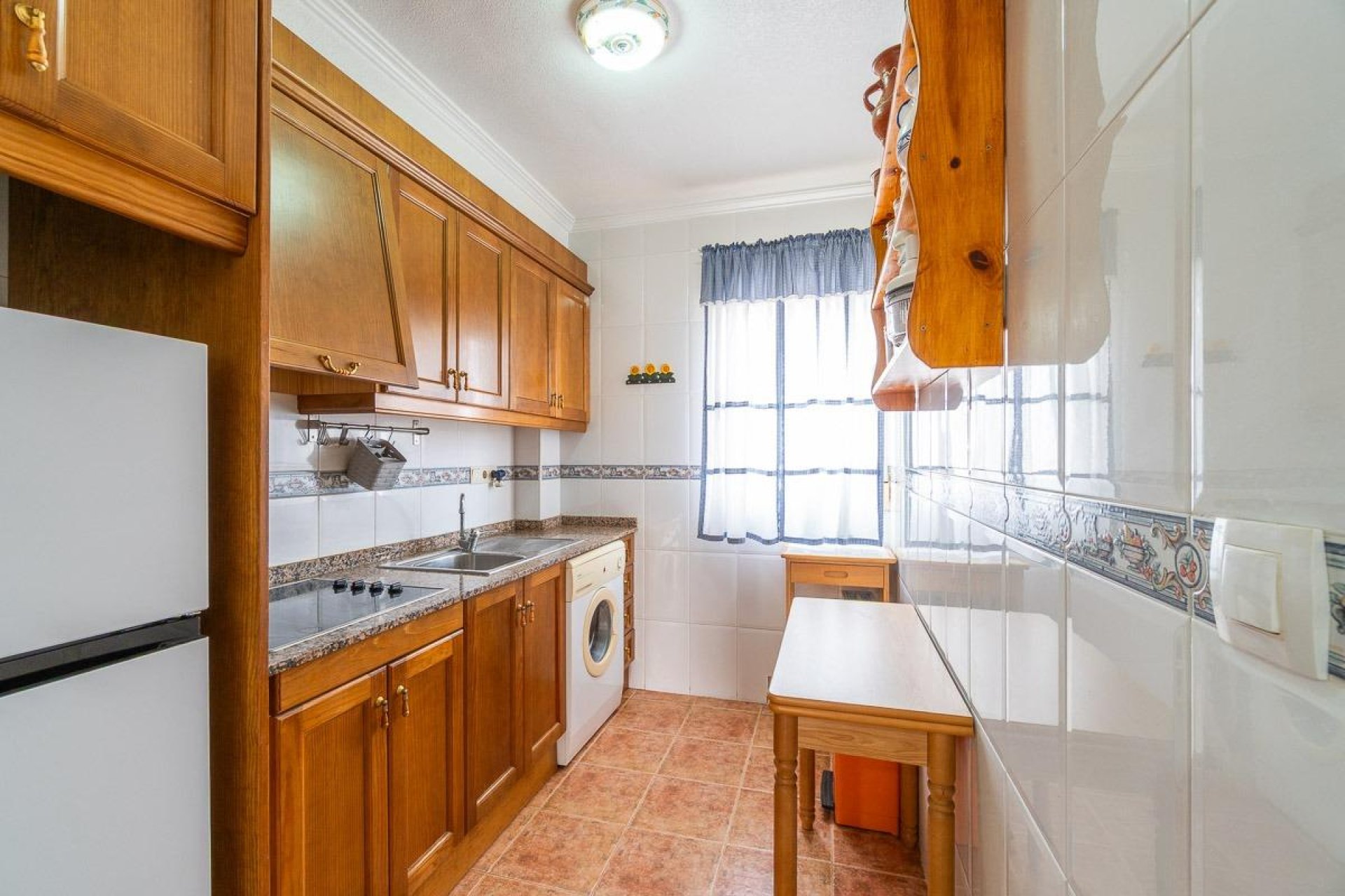 Resale - Apartamento - Orihuela Costa - Punta Prima