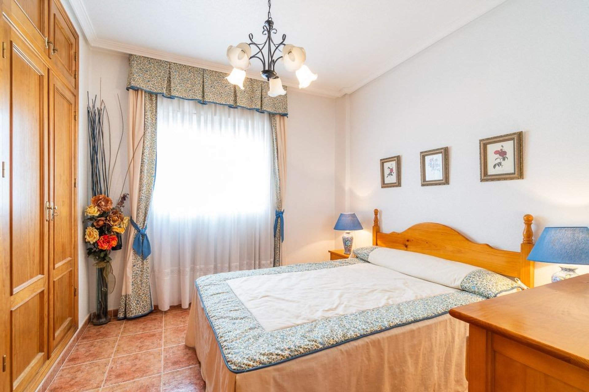 Resale - Apartamento - Orihuela Costa - Punta Prima