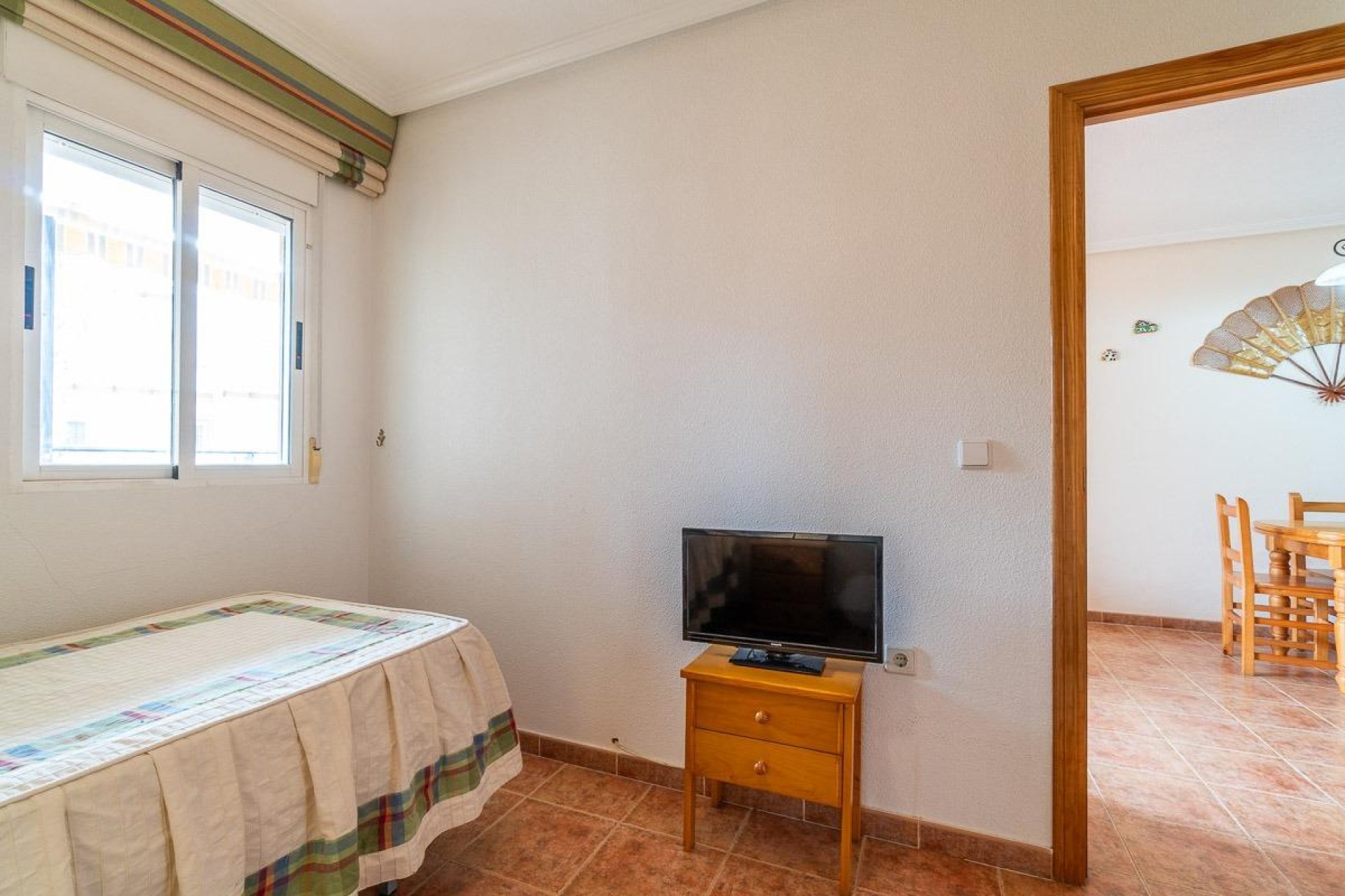 Resale - Apartamento - Orihuela Costa - Punta Prima