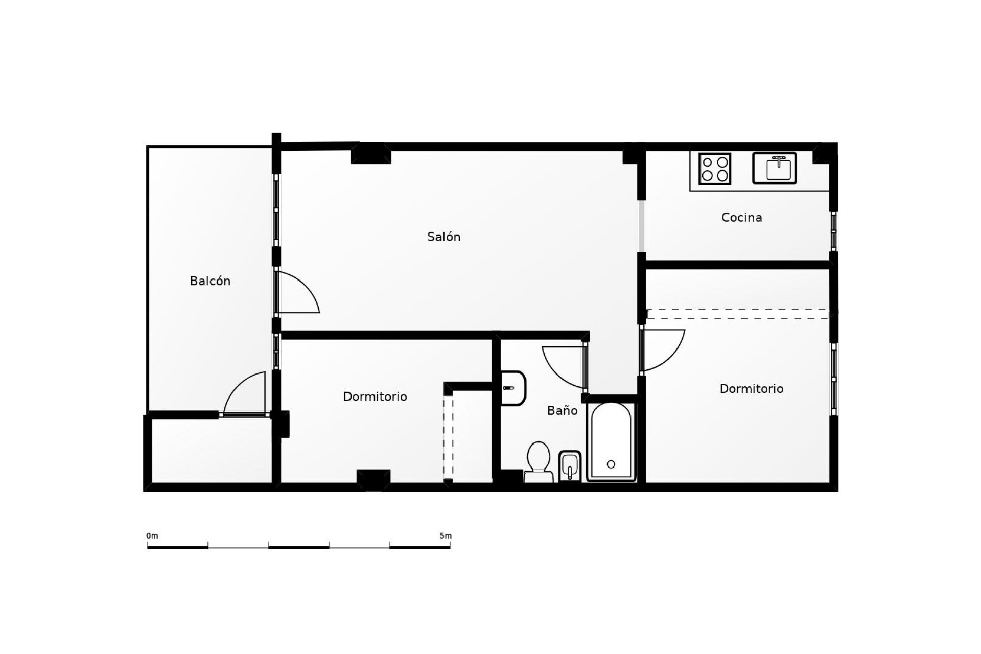 Resale - Apartamento - Orihuela Costa - Punta Prima