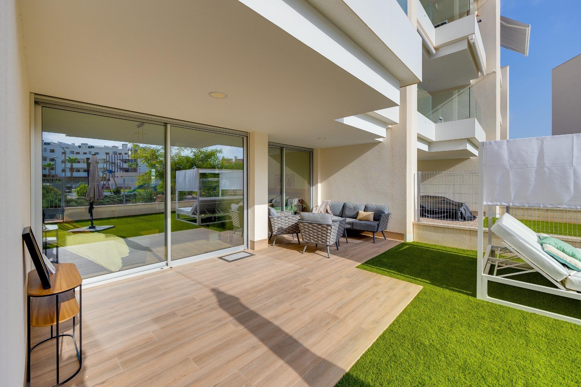 Resale - Apartamento - Orihuela Costa - Villamartín-Las Filipinas