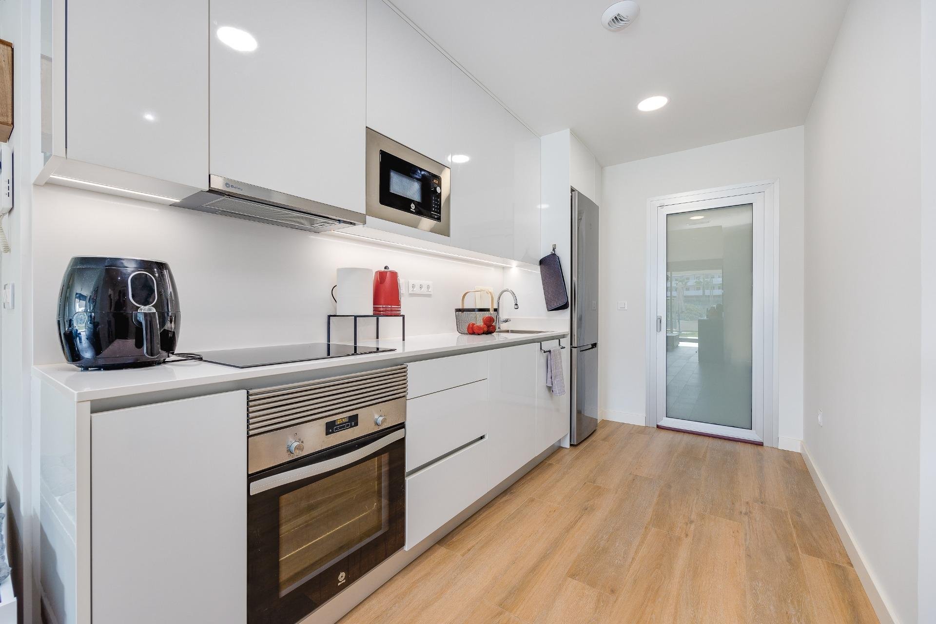 Resale - Apartamento - Orihuela Costa - Villamartín-Las Filipinas