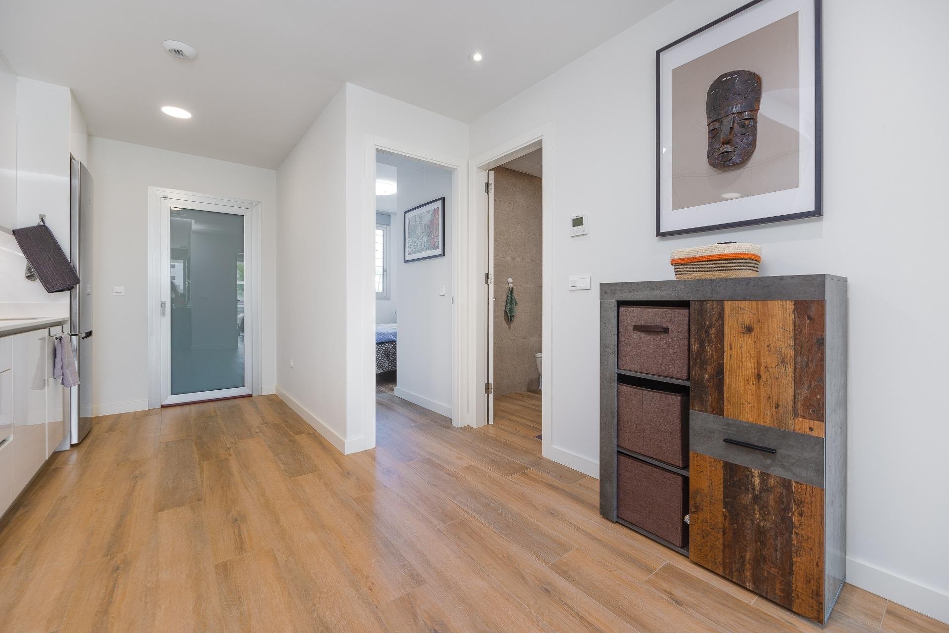 Resale - Apartamento - Orihuela Costa - Villamartín-Las Filipinas