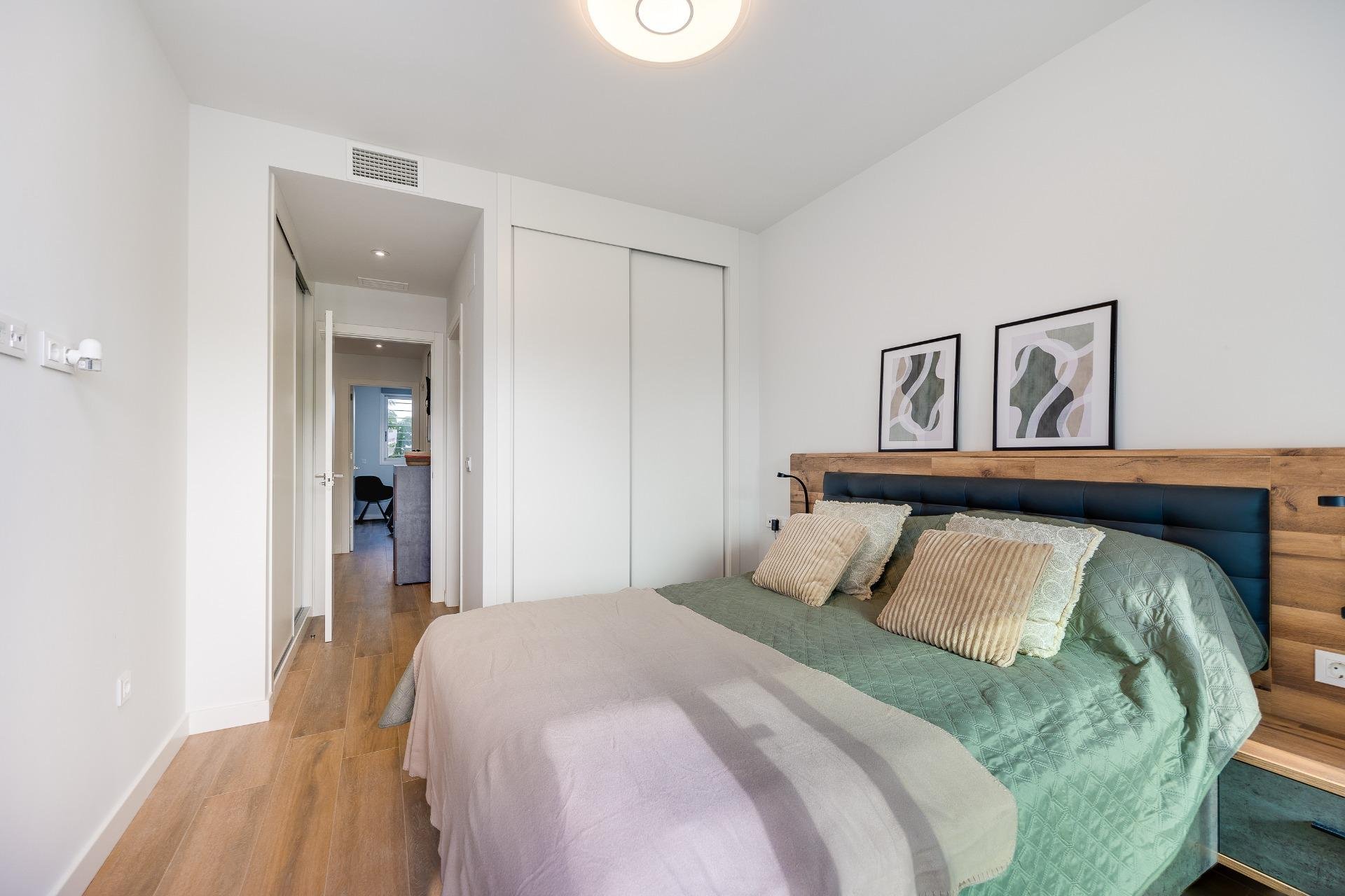 Resale - Apartamento - Orihuela Costa - Villamartín-Las Filipinas