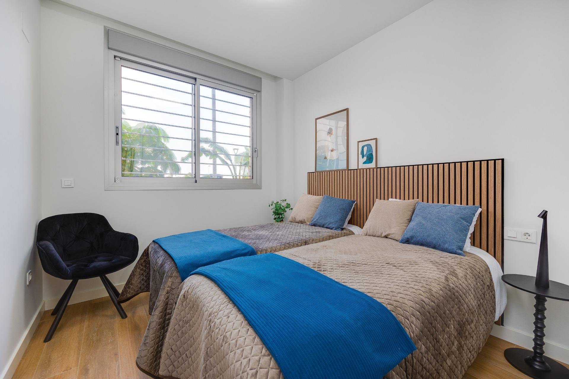 Resale - Apartamento - Orihuela Costa - Villamartín-Las Filipinas