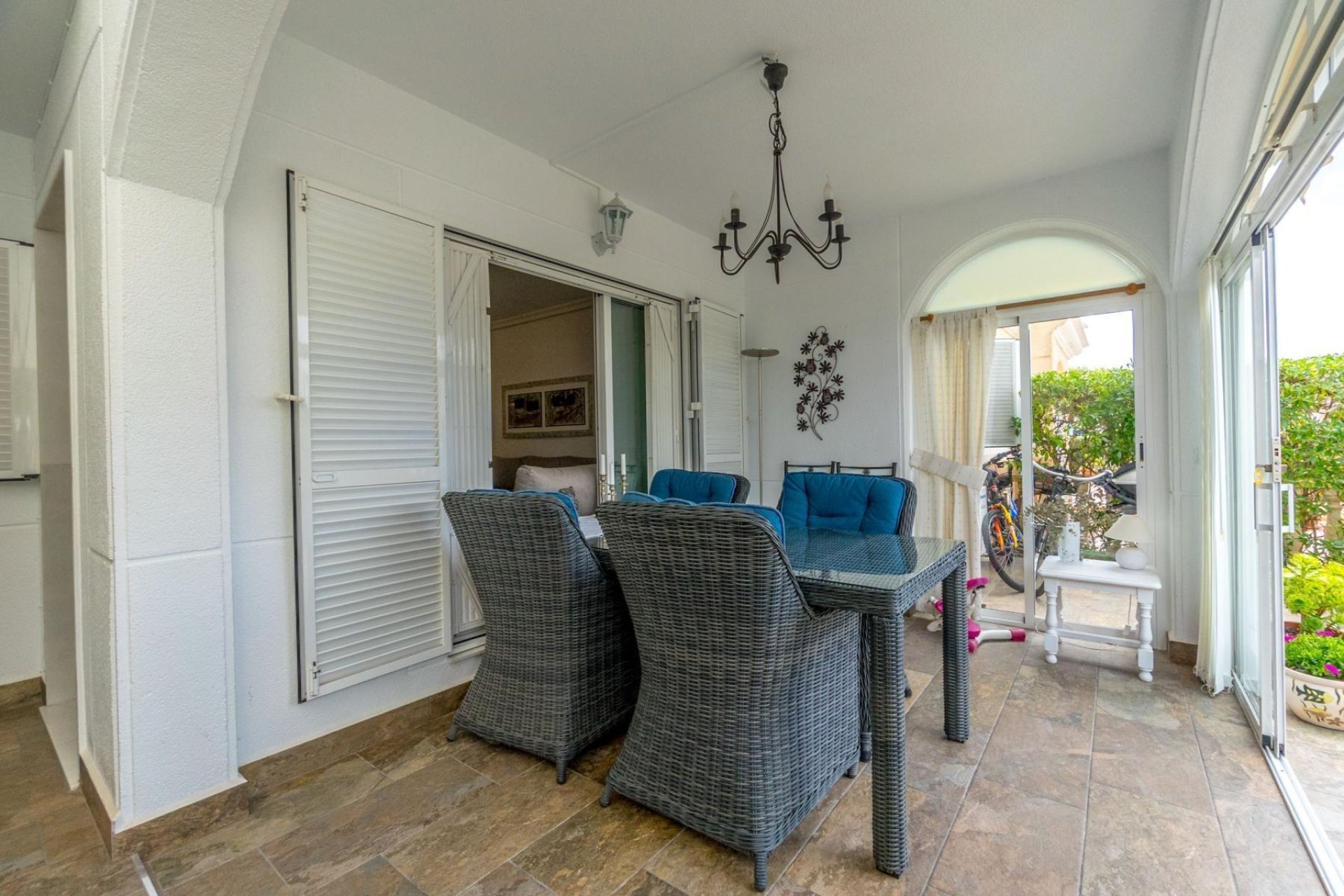 Resale - Apartamento - Orihuela Costa - Zeniamar-Horizonte-La Campana