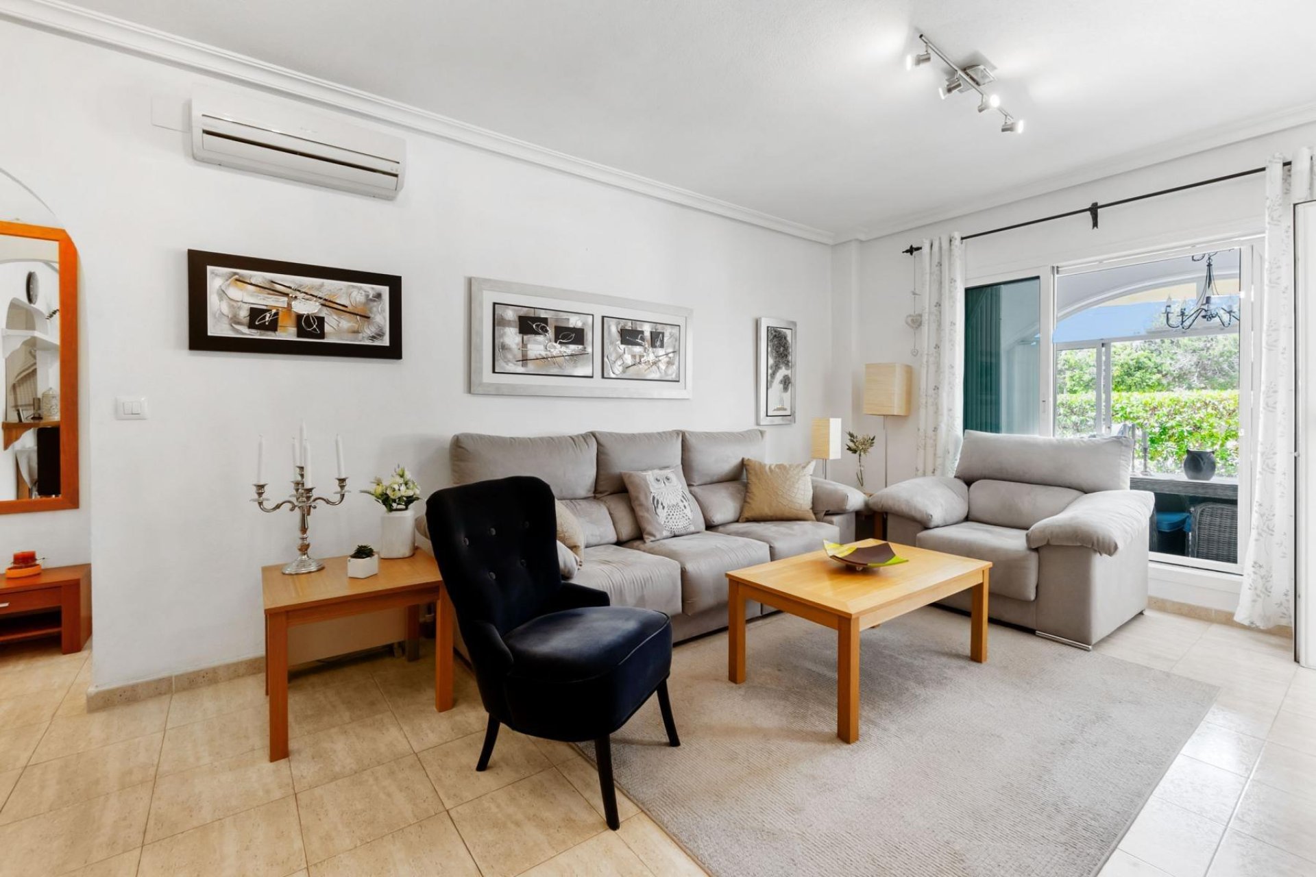 Resale - Apartamento - Orihuela Costa - Zeniamar-Horizonte-La Campana