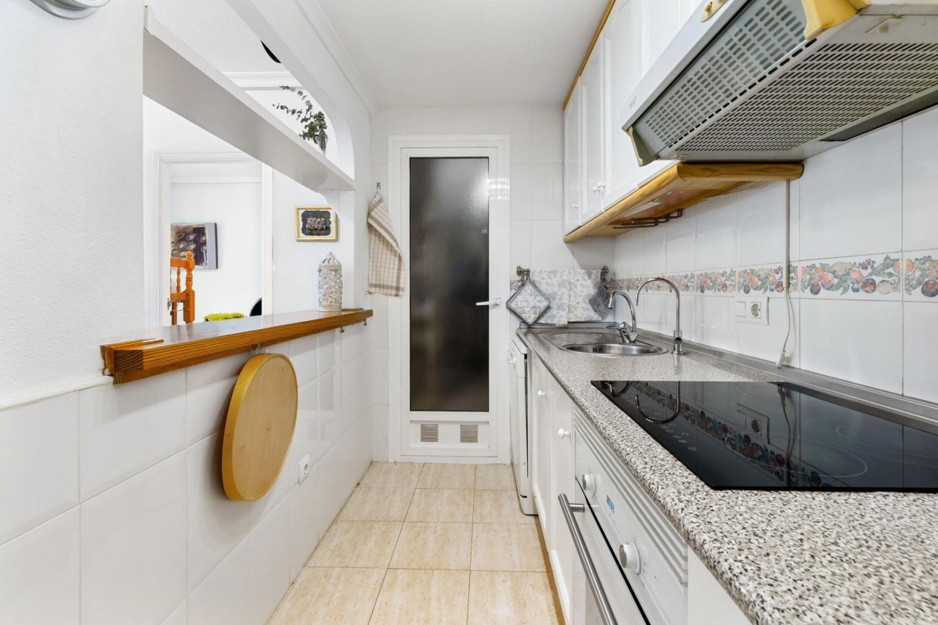 Resale - Apartamento - Orihuela Costa - Zeniamar-Horizonte-La Campana