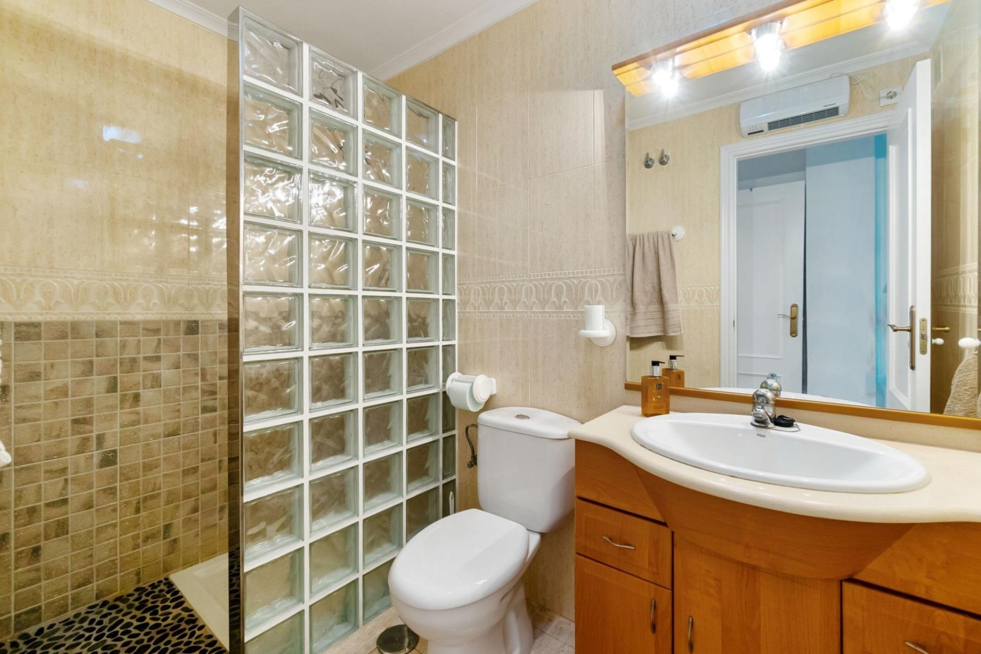 Resale - Apartamento - Orihuela Costa - Zeniamar-Horizonte-La Campana