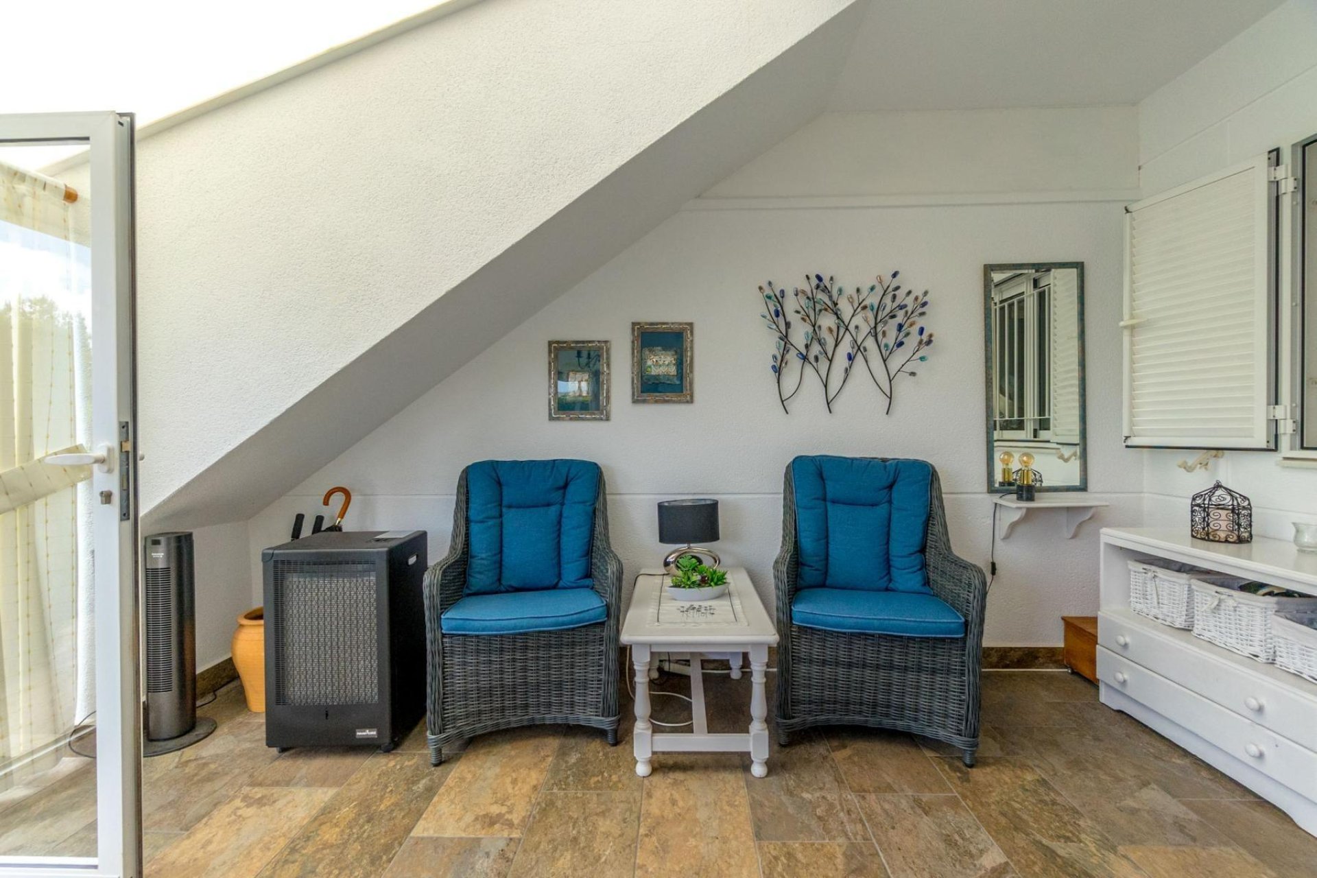 Resale - Apartamento - Orihuela Costa - Zeniamar-Horizonte-La Campana